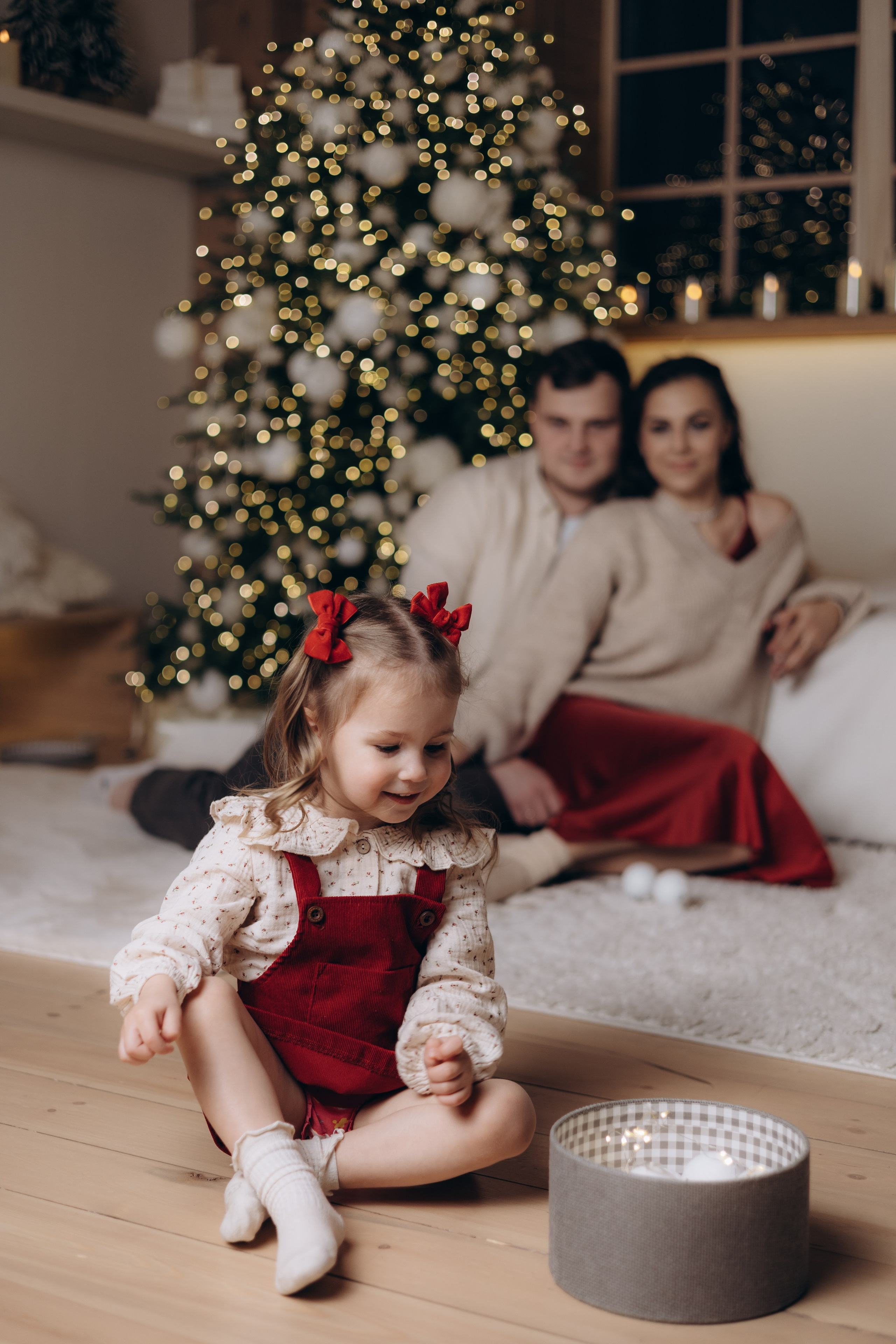 Ирина, Вадим и Милана. Свадебный и семейный фотограф в Новосибирске Дарья Кель