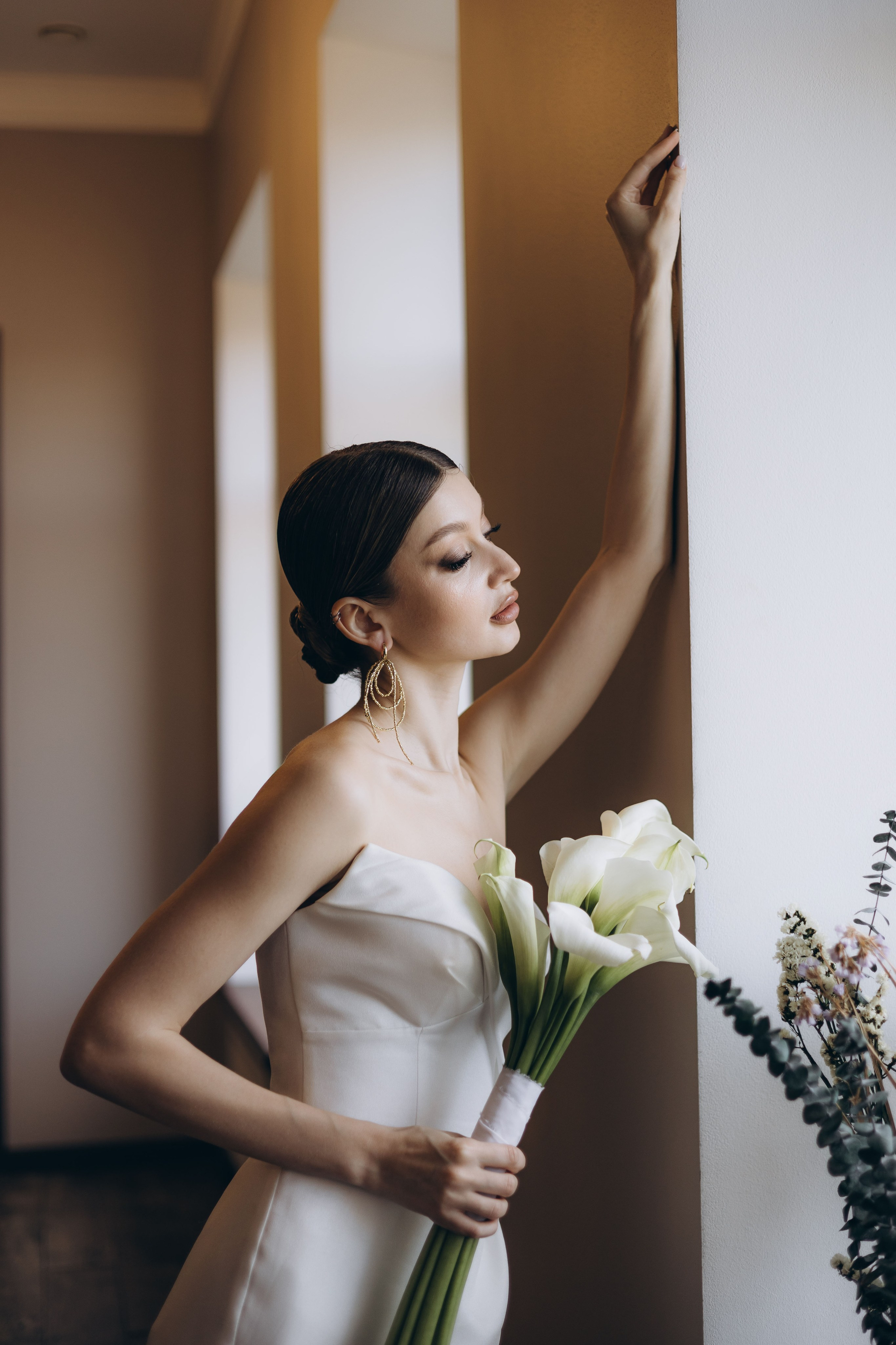 19.04.25 Виктор & Анна. Свадебный и семейный фотограф в Новосибирске Дарья Кель