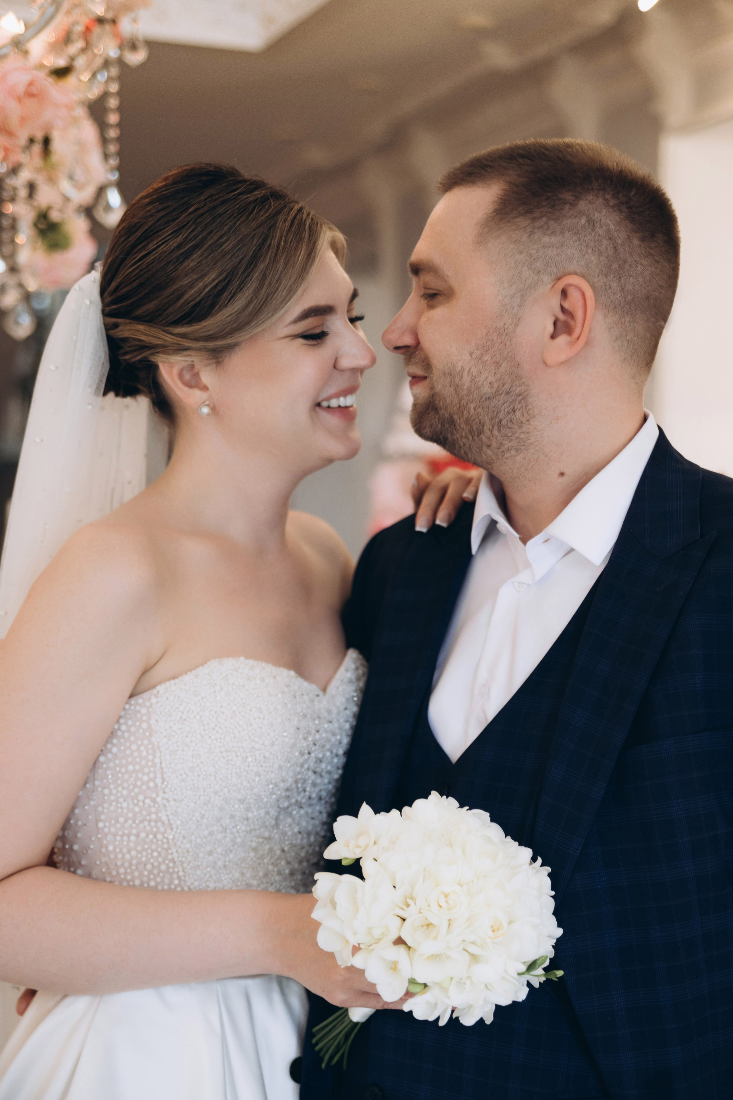 24.05.25 Алина & Борис. Свадебный и семейный фотограф в Новосибирске Дарья Кель