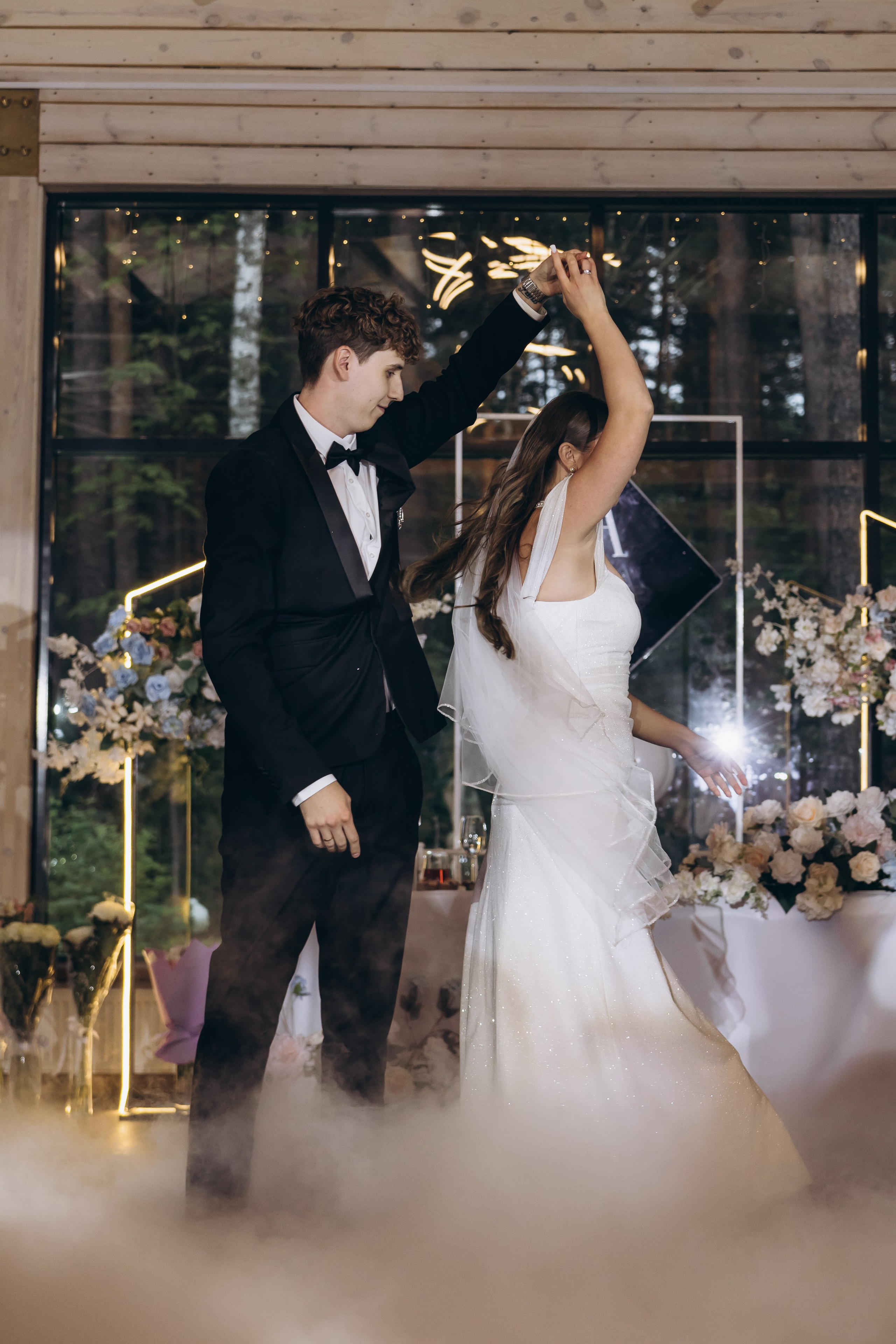 03.08.25 Артем & Анастасия. Свадебный и семейный фотограф в Новосибирске Дарья Кель