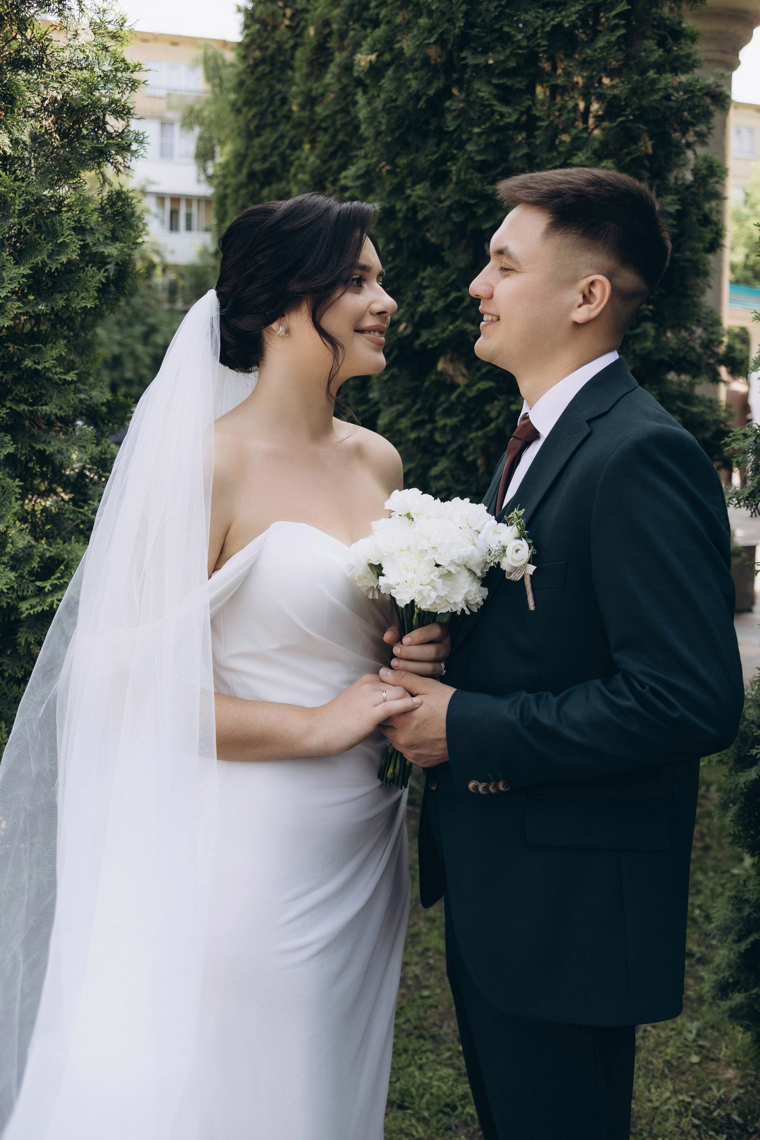 07.06.25 Данияр & Рузана. Свадебный и семейный фотограф в Новосибирске Дарья Кель