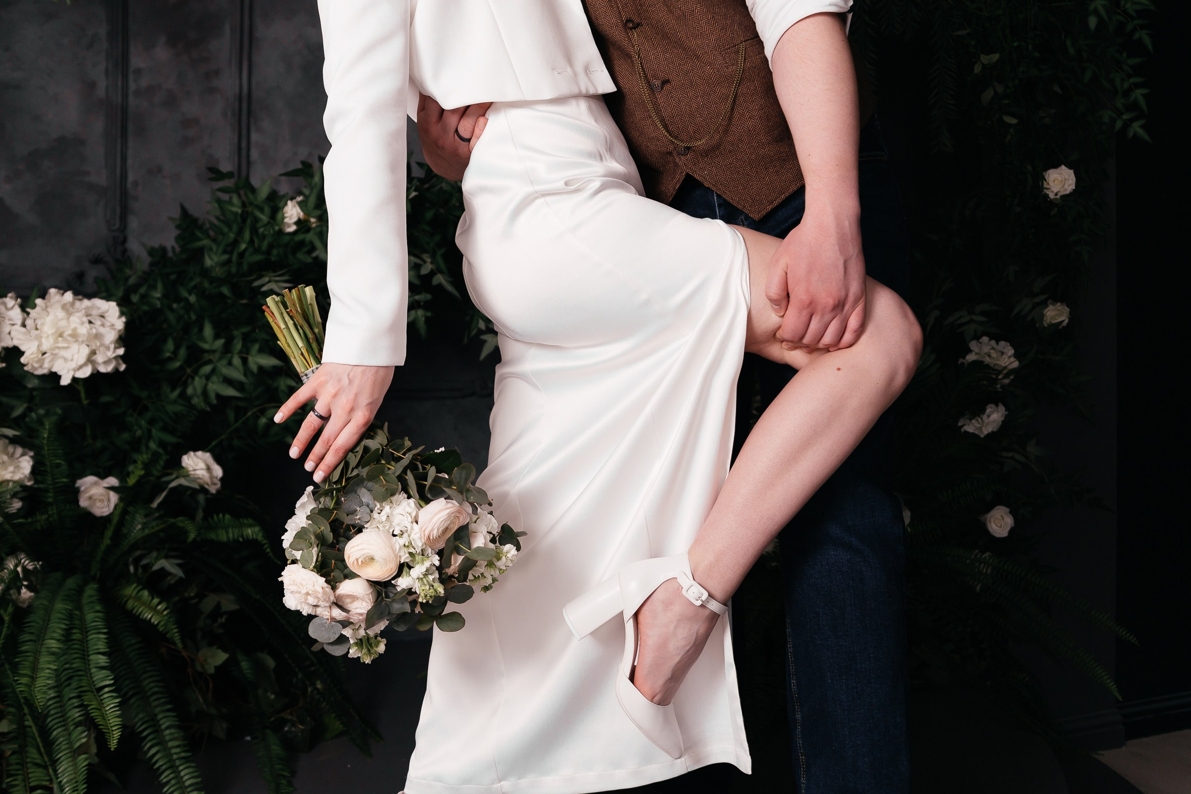 04.05.2024 Вячеслав & Лиана. Свадебный и семейный фотограф в Новосибирске Дарья Кель