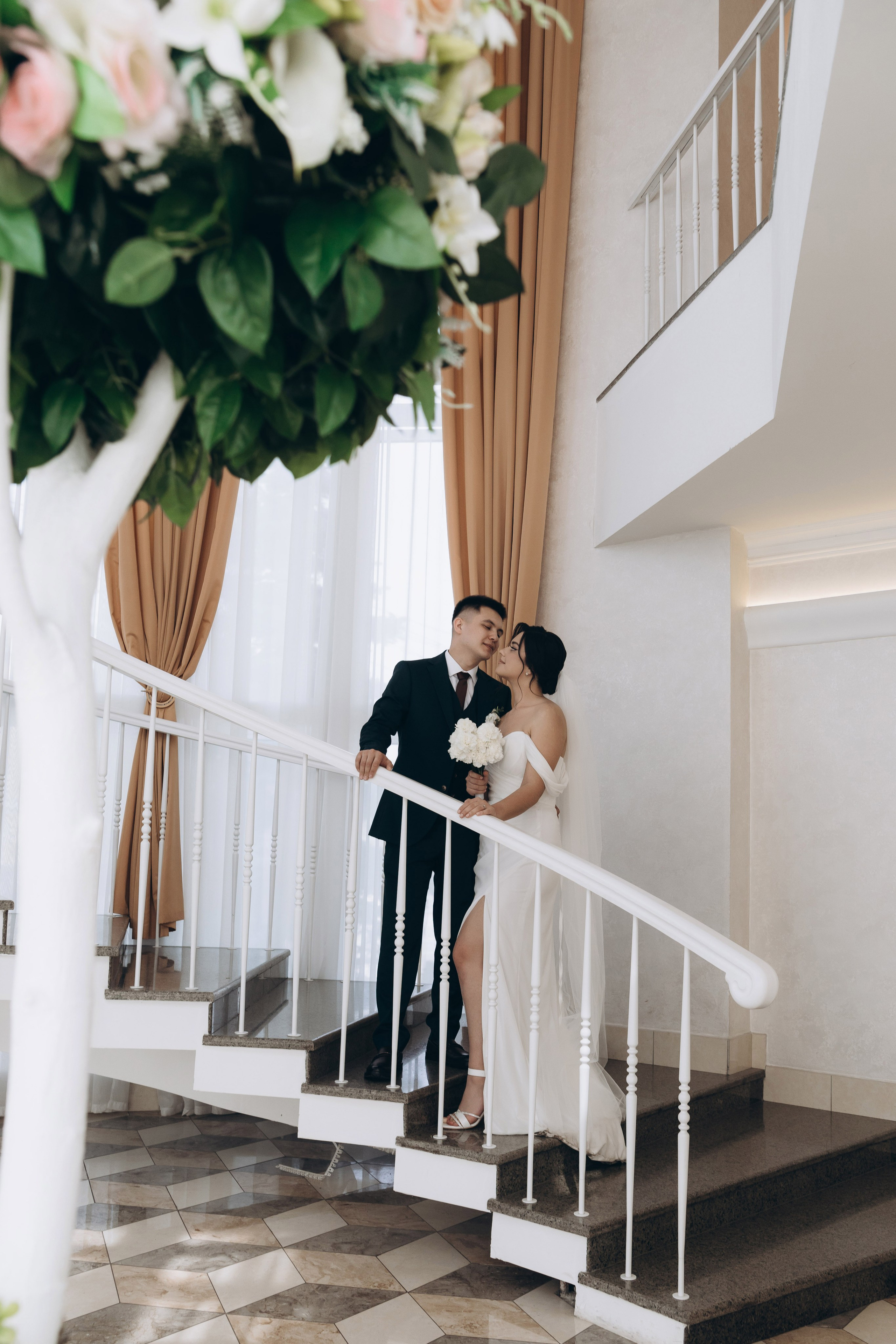 07.06.25 Данияр & Рузана. Свадебный и семейный фотограф в Новосибирске Дарья Кель