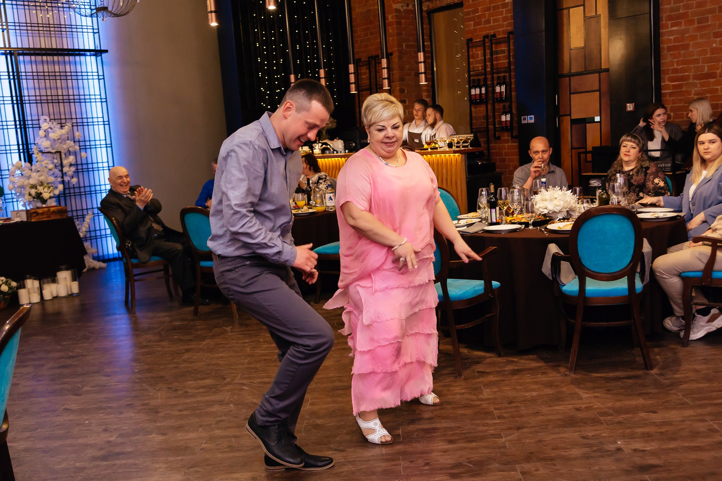 24.04.24 Петр & Елена. Свадебный и семейный фотограф в Новосибирске Дарья Кель