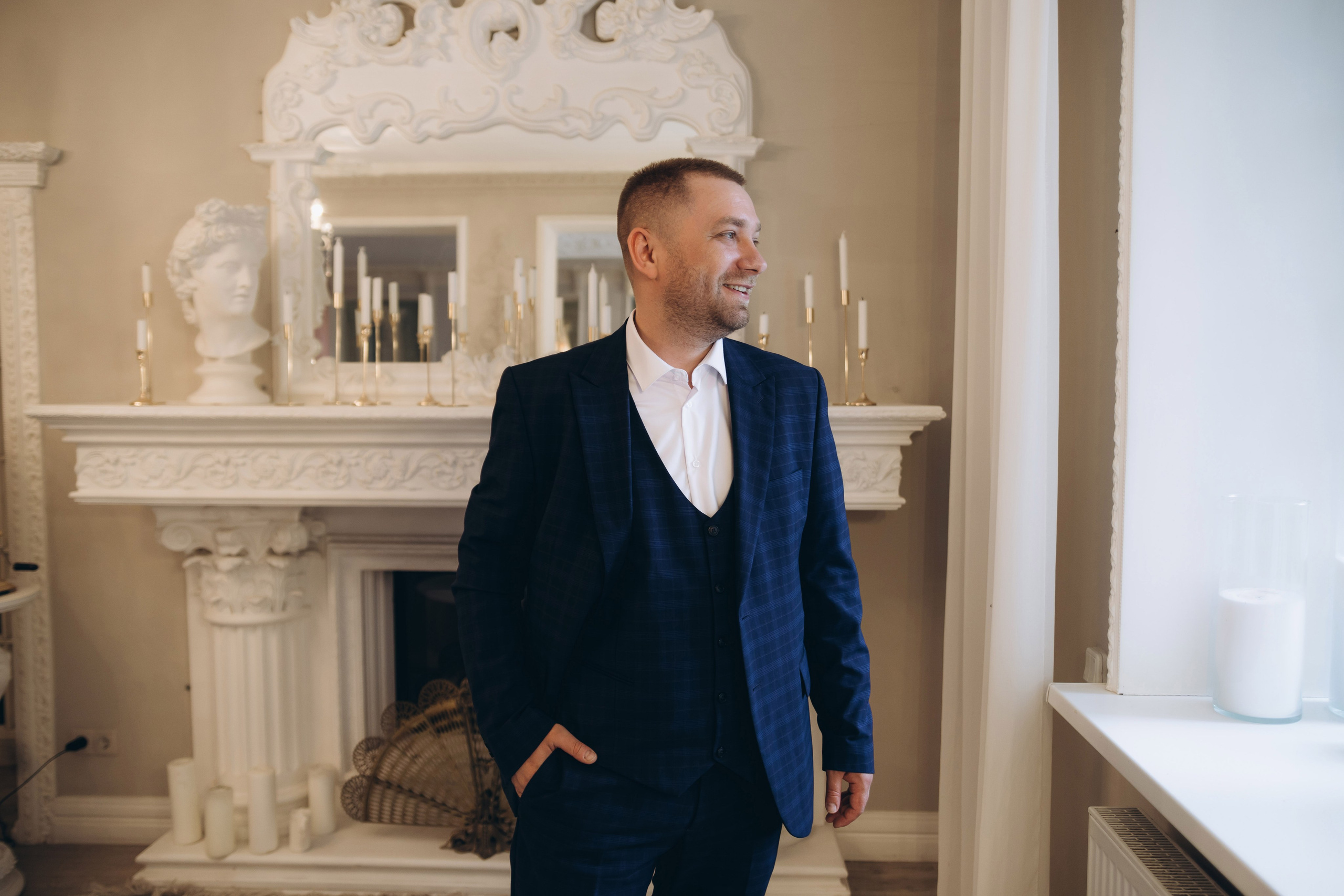 24.05.25 Алина & Борис. Свадебный и семейный фотограф в Новосибирске Дарья Кель