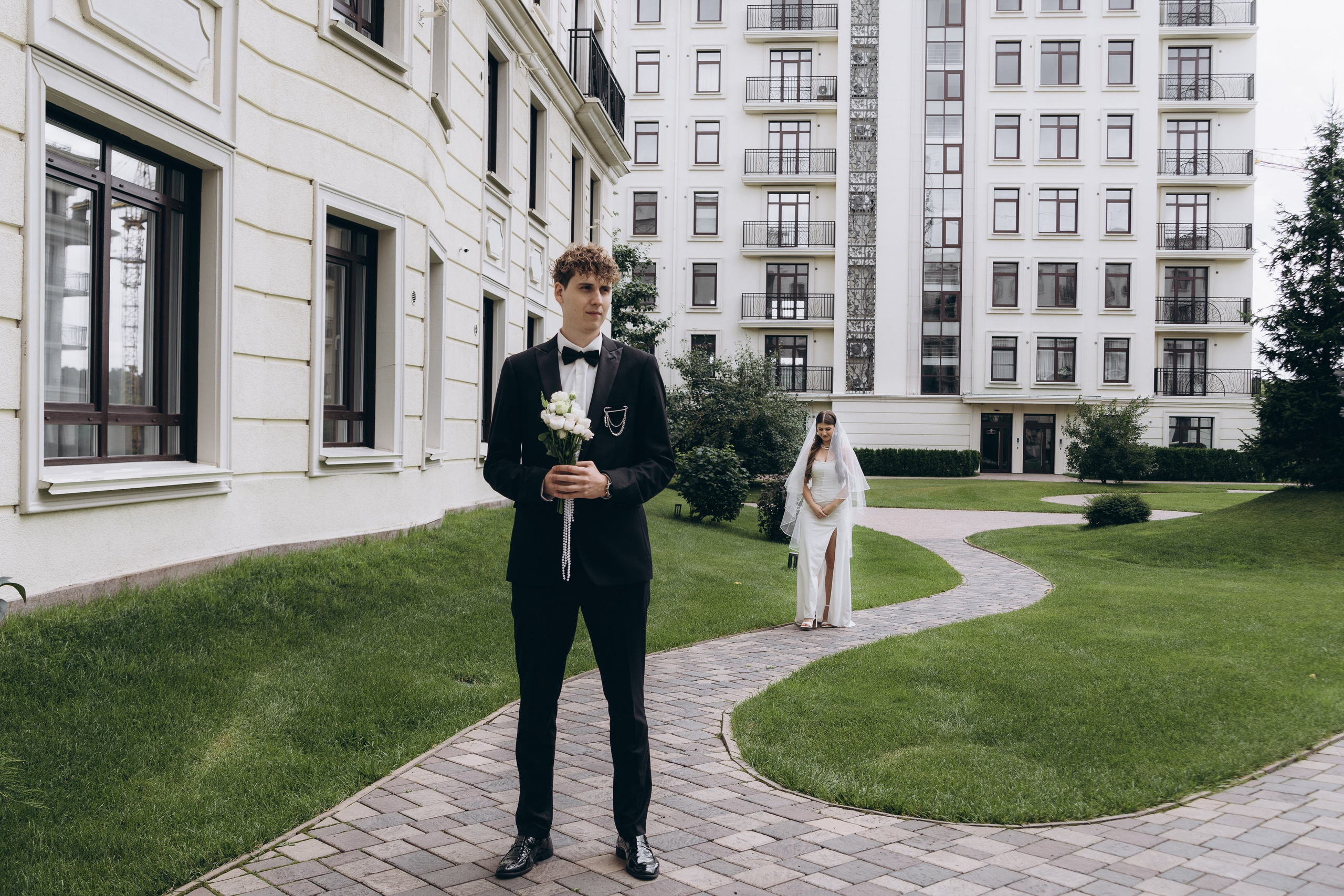 03.08.25 Артем & Анастасия. Свадебный и семейный фотограф в Новосибирске Дарья Кель