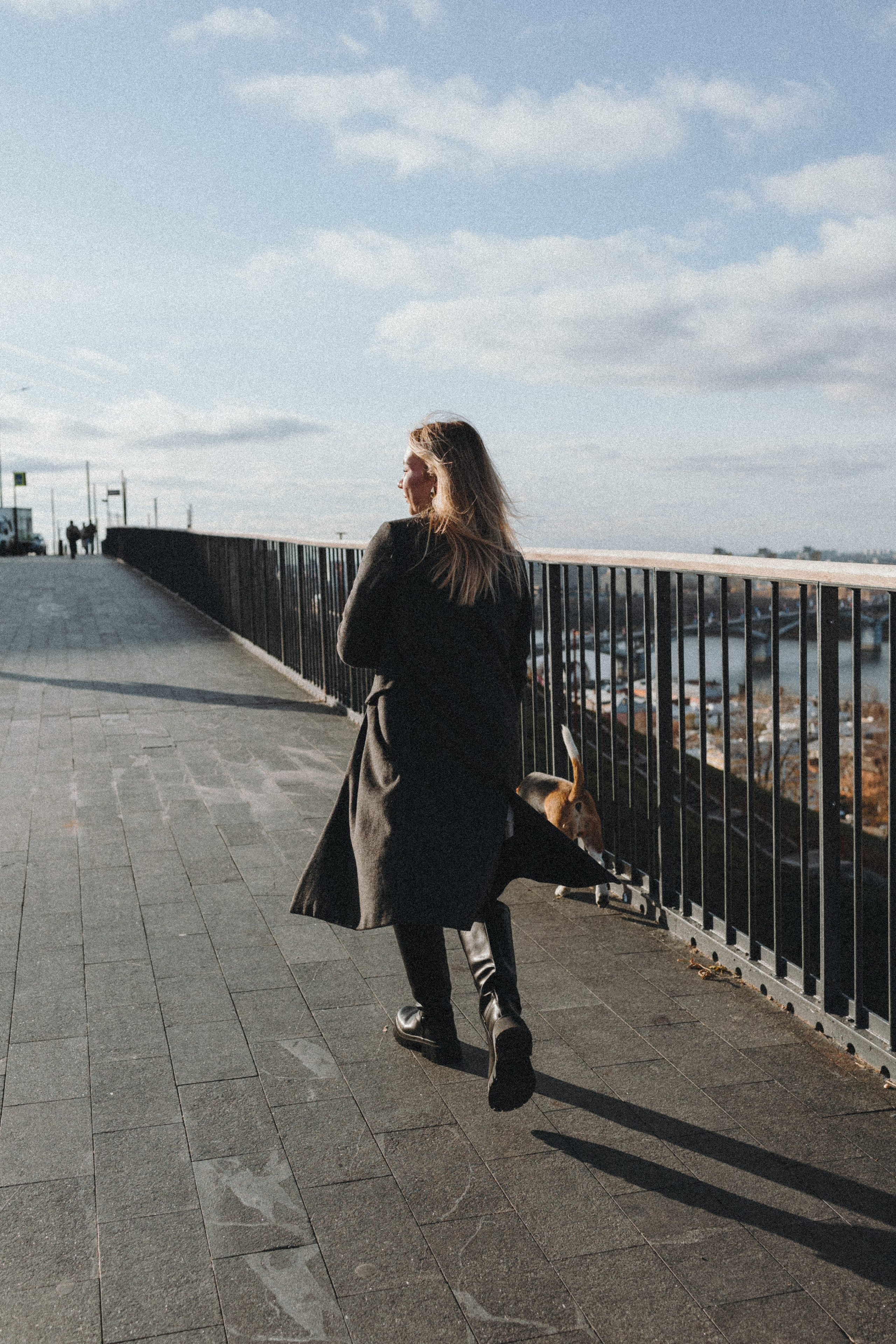 Аня и Моня. Фотограф — анималист Светлана Кысса|фотограф собак в Краснодаре и Нижнем Новгороде