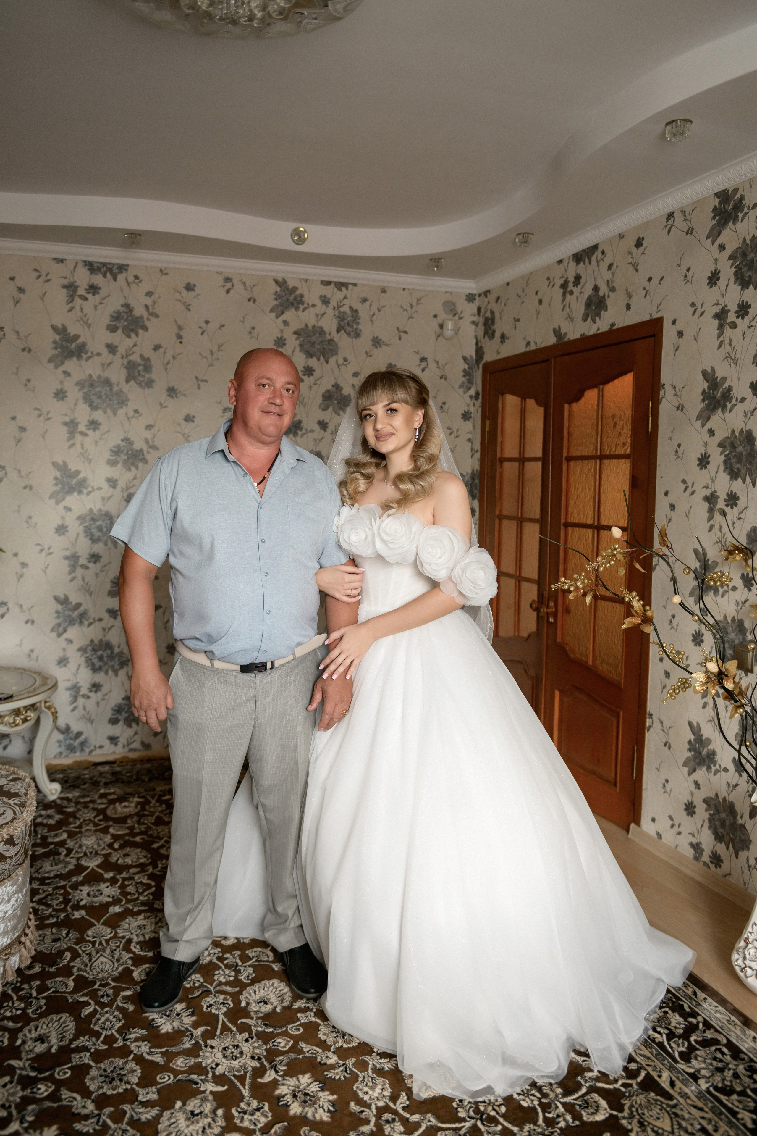 Валерий и Лилия. Свадебный фотограф Белгород Валуйки Старый Оскол Воронеж
