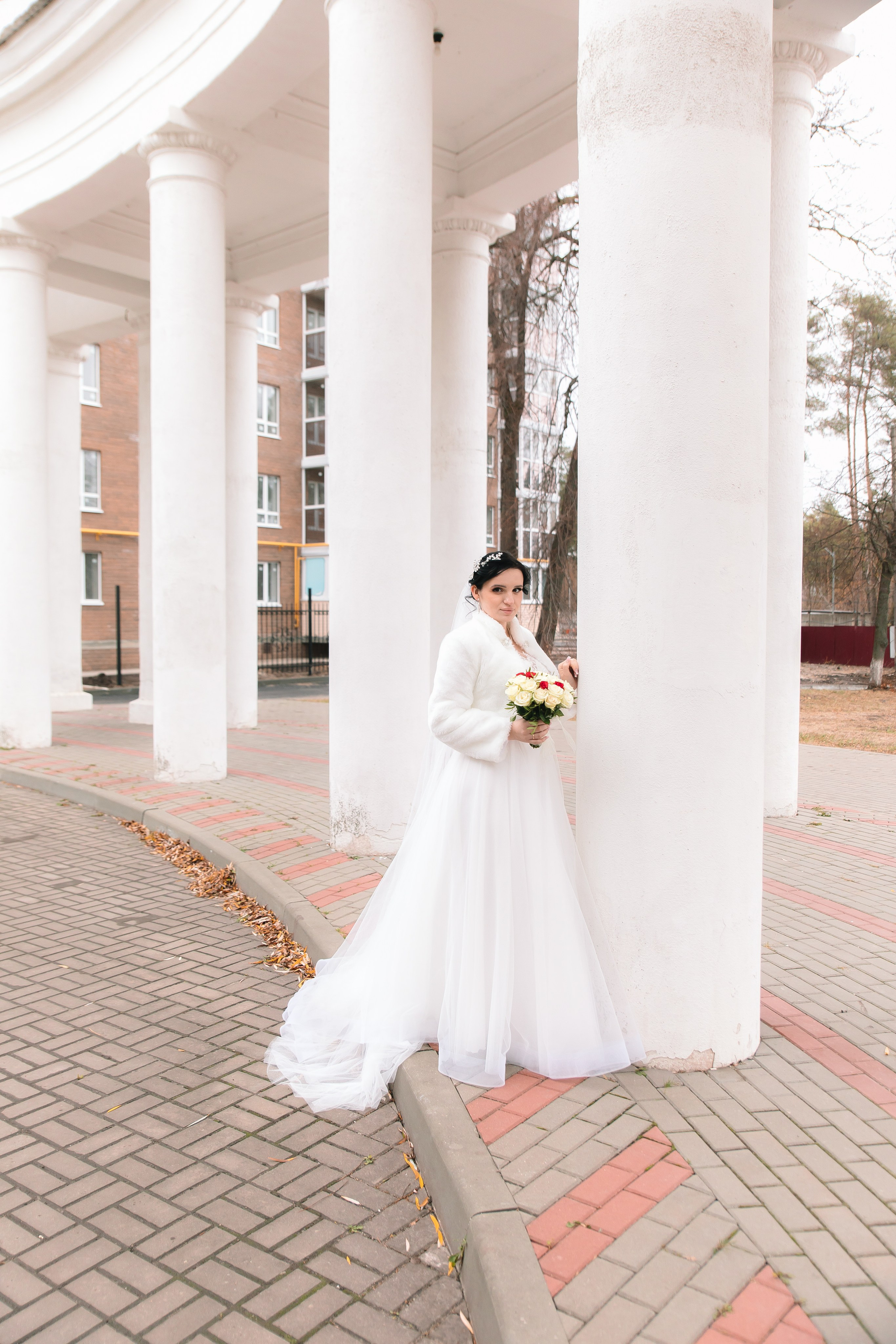 АЛЕНА И ДЕНИС. Свадебный и семейный фотограф в Курске и Курчатове