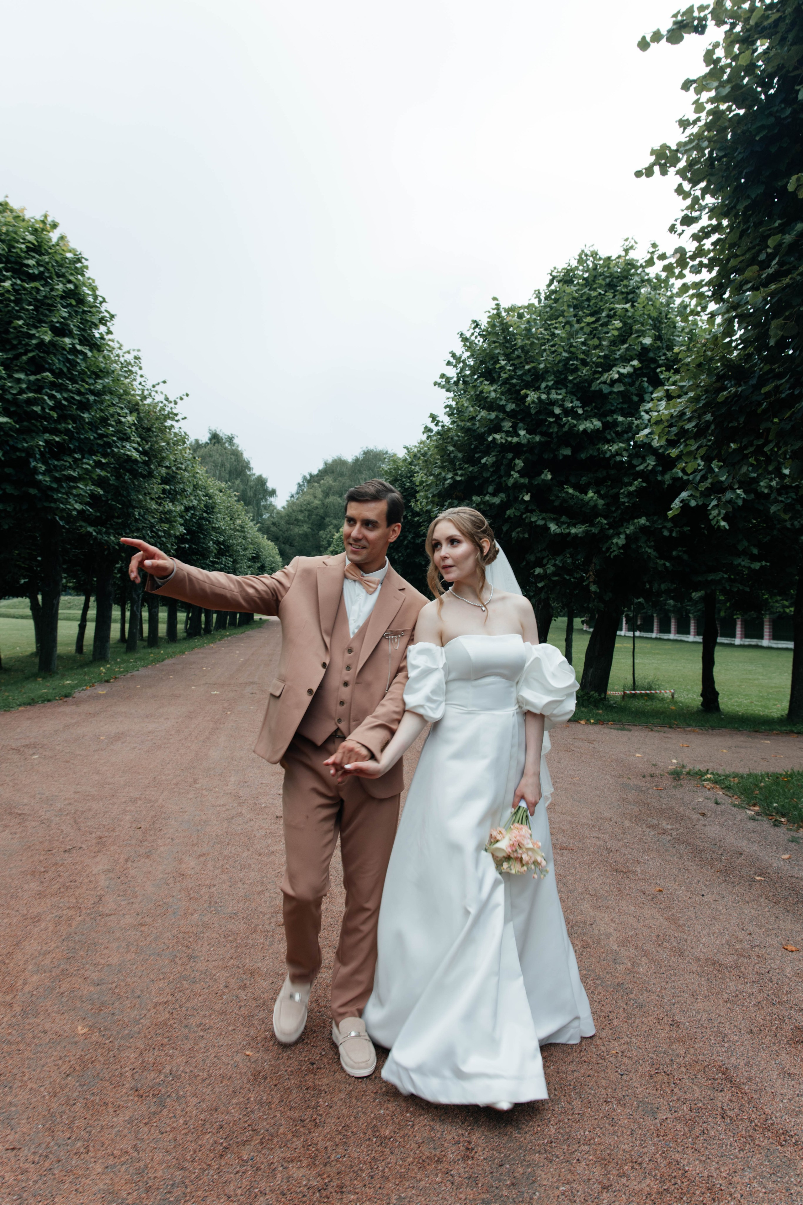 DANIEL & ANNA. Свадебное ФОТО & ВИДЕО Москва/Липецк