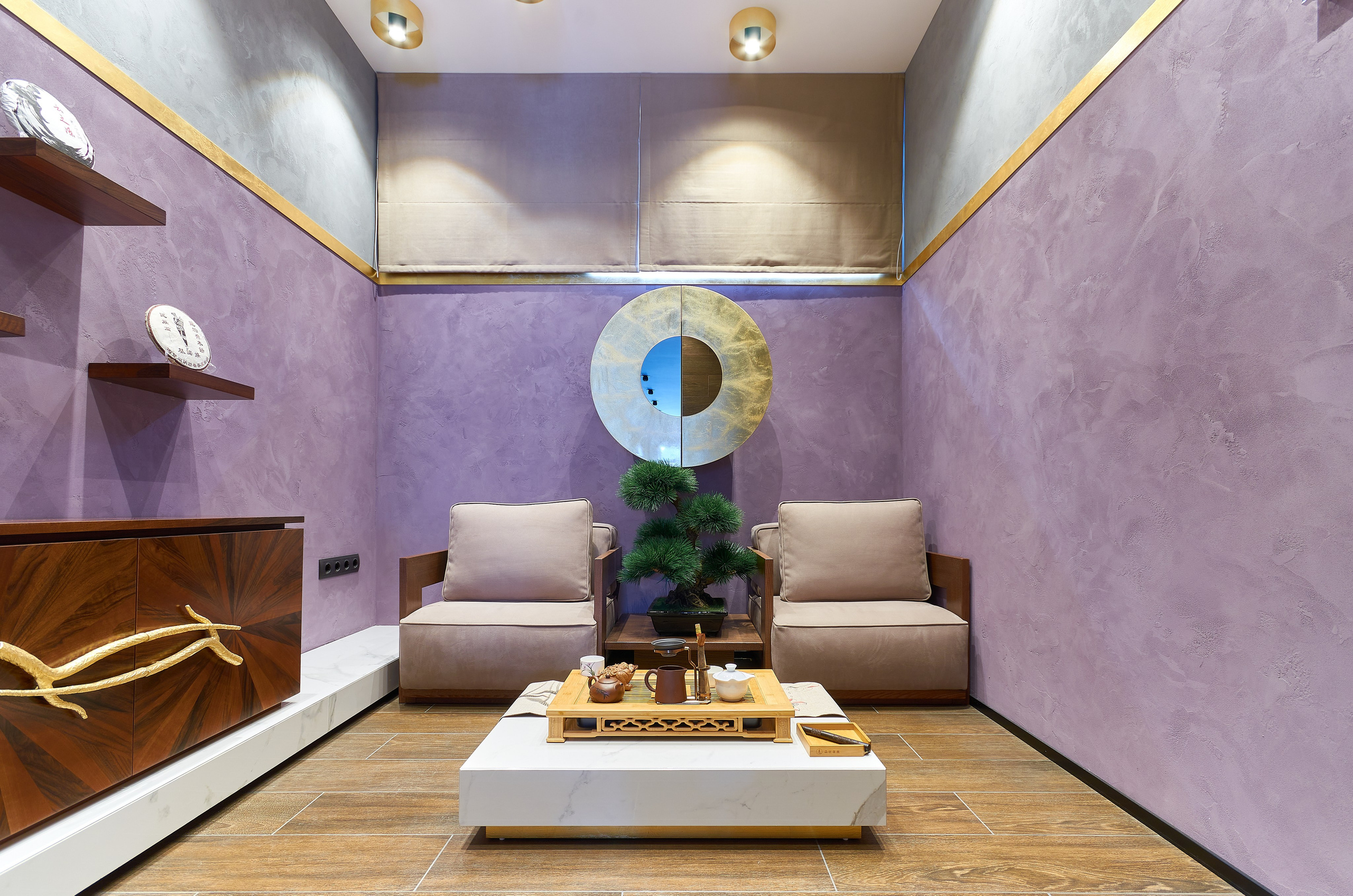 Интерьер дома. Абросимов Лев интерьерный и архитектурный фотограф