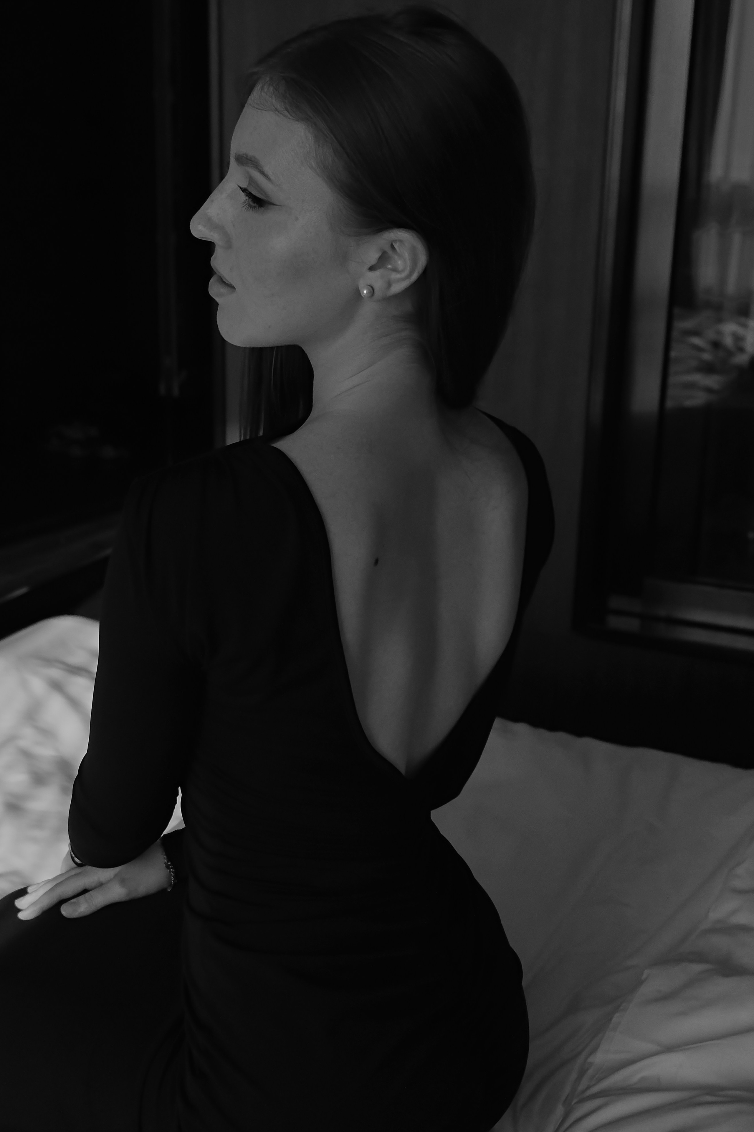 Любовь. Фотограф Владивостока — Барченко Арина