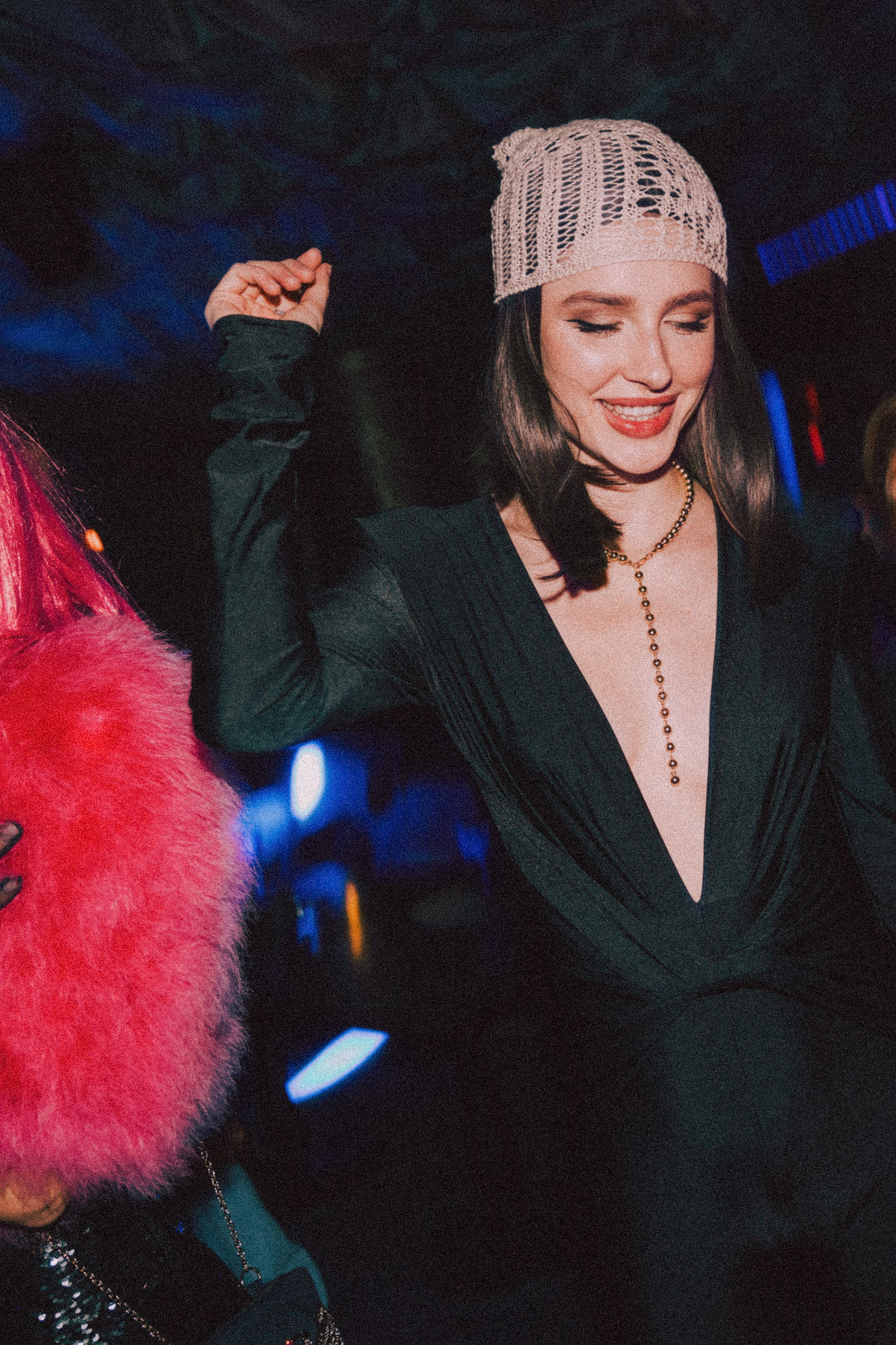 Happy Birthday (в стиле Studio 54). Свадебные фотографы в Гомеле и Минске Сергей и Анастасия Фещенок