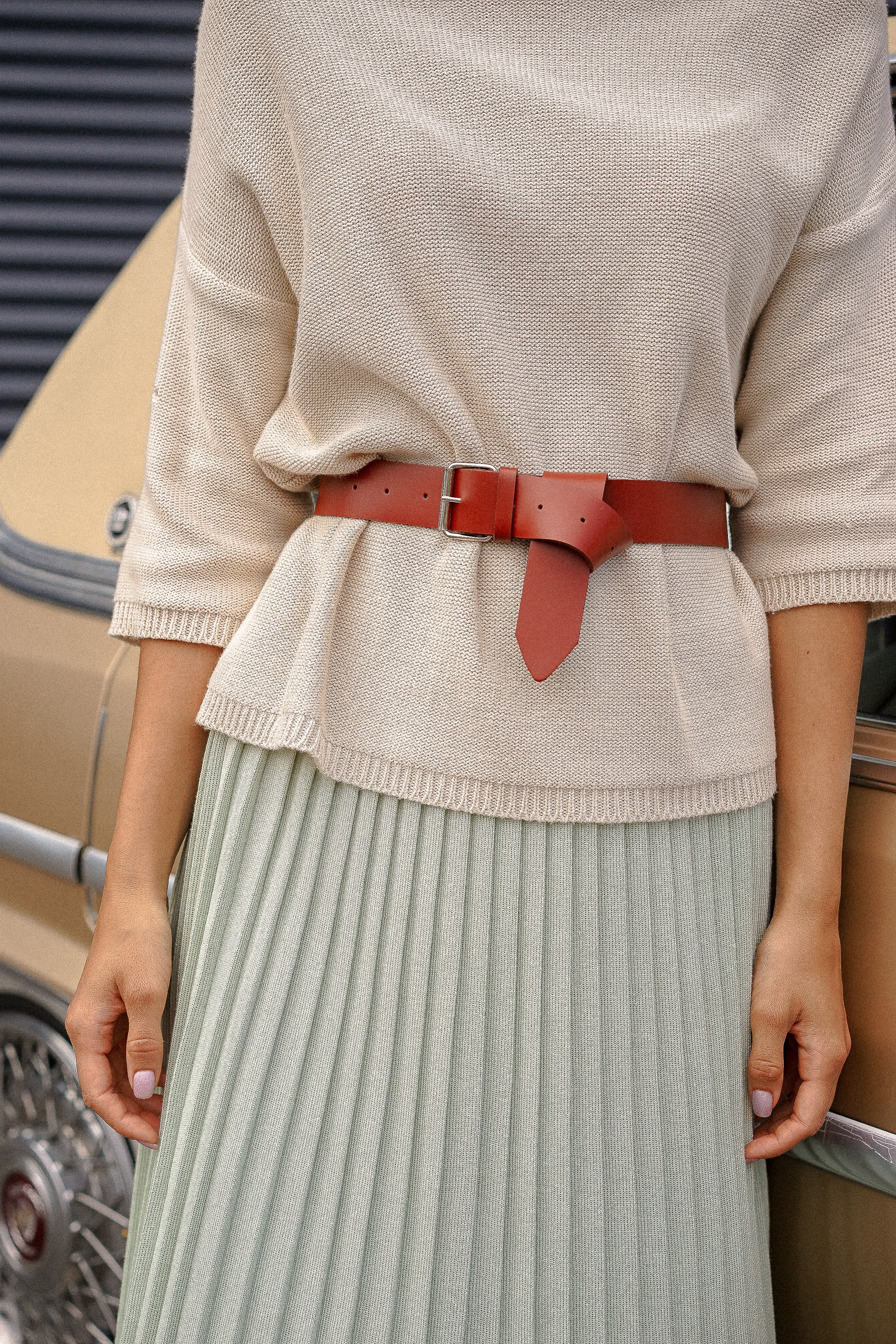 Daisyknit. Nadezhda Migunova, Photographer