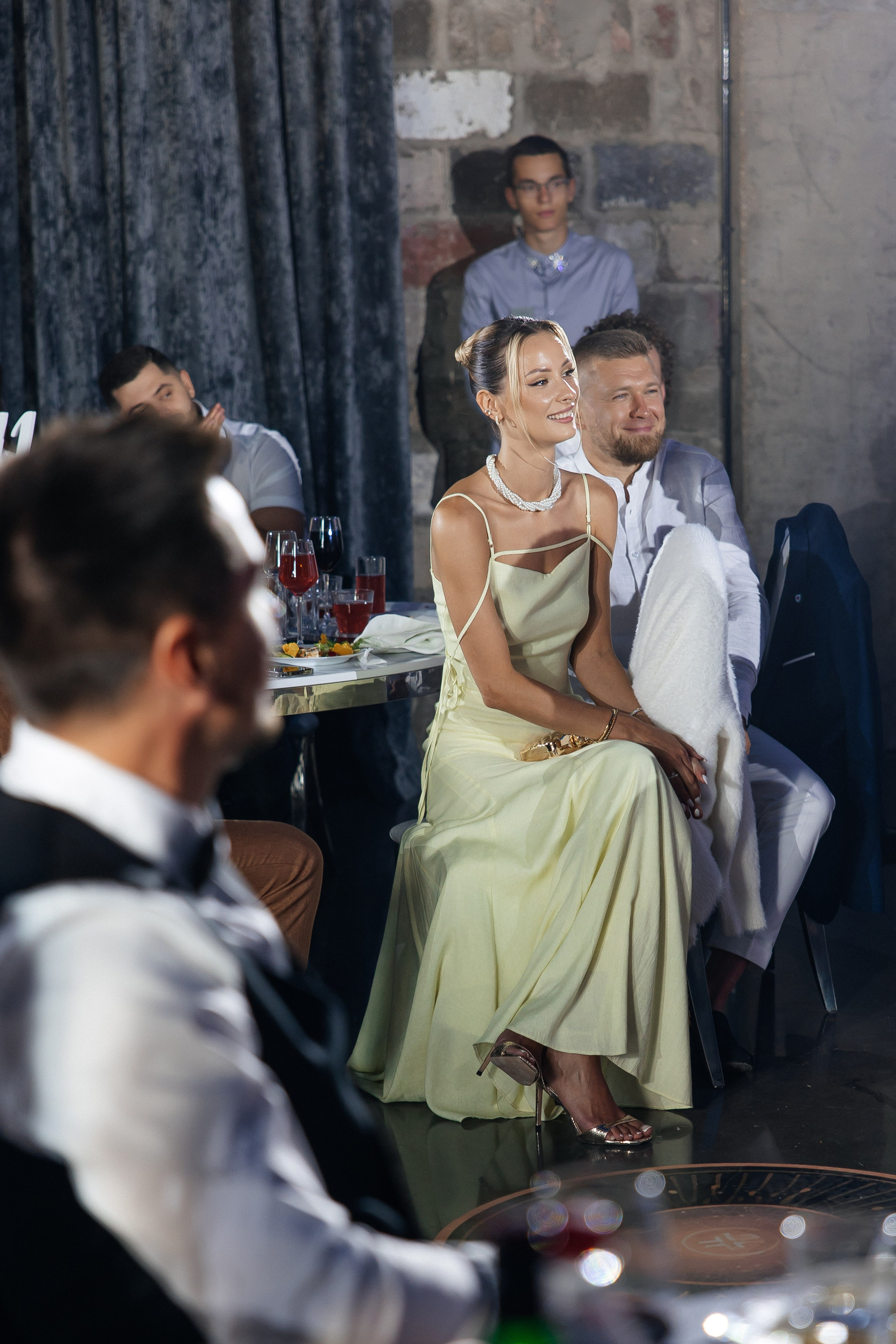 Артем и Инза. Свадебный фотограф Ирнис Дильмухаметов