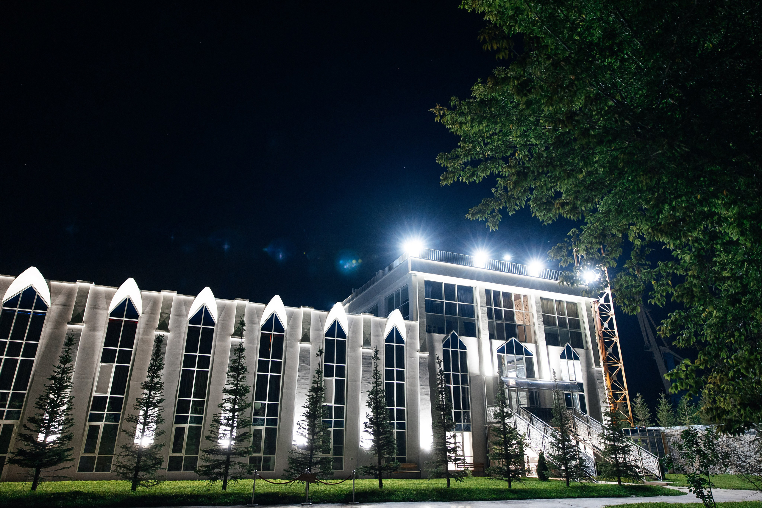 Артем и Инза. Свадебный фотограф Ирнис Дильмухаметов