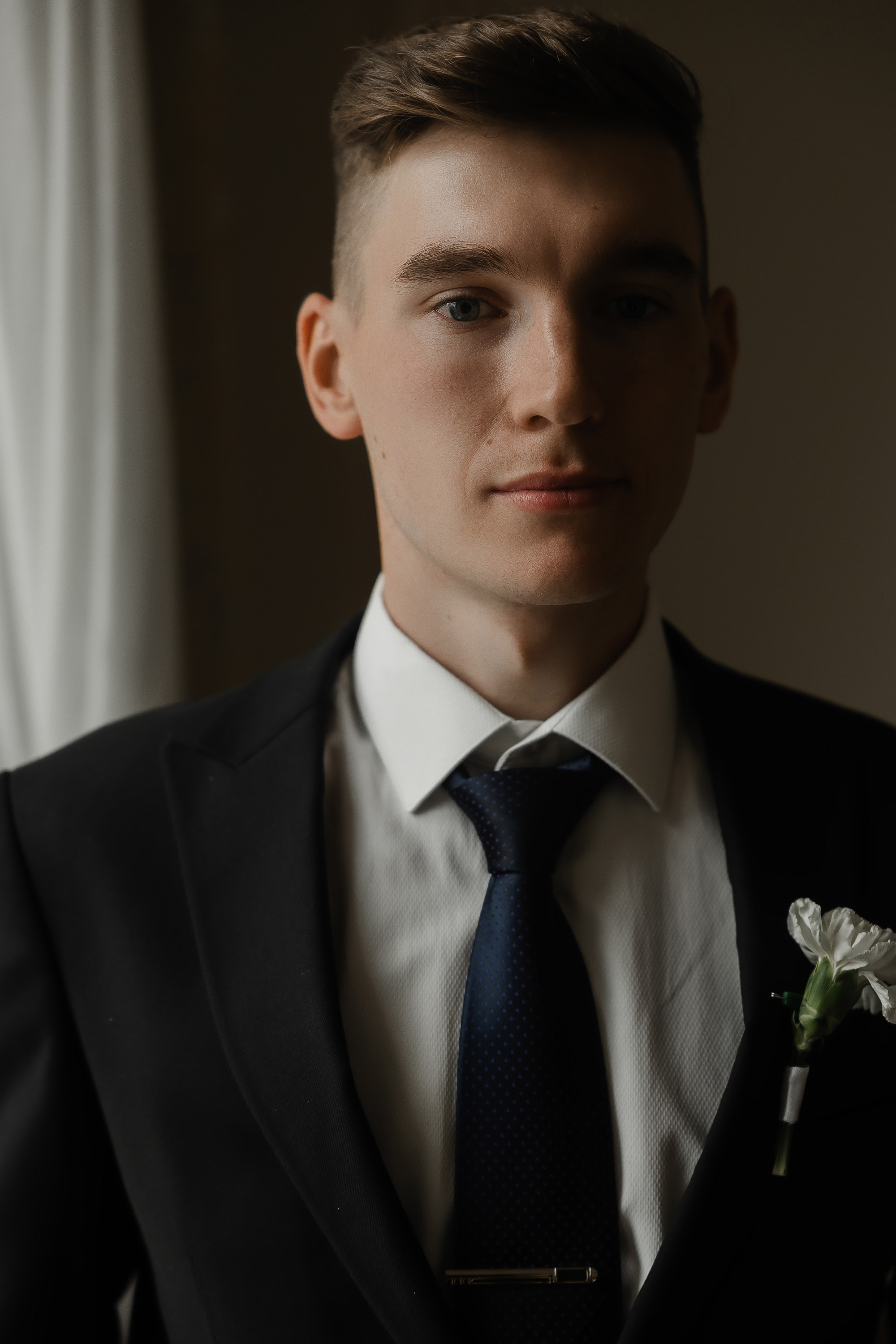 Татьяна & Николай. Свадебный фотограф в Москве и Санкт-Петербурге Анастасия Мирославская