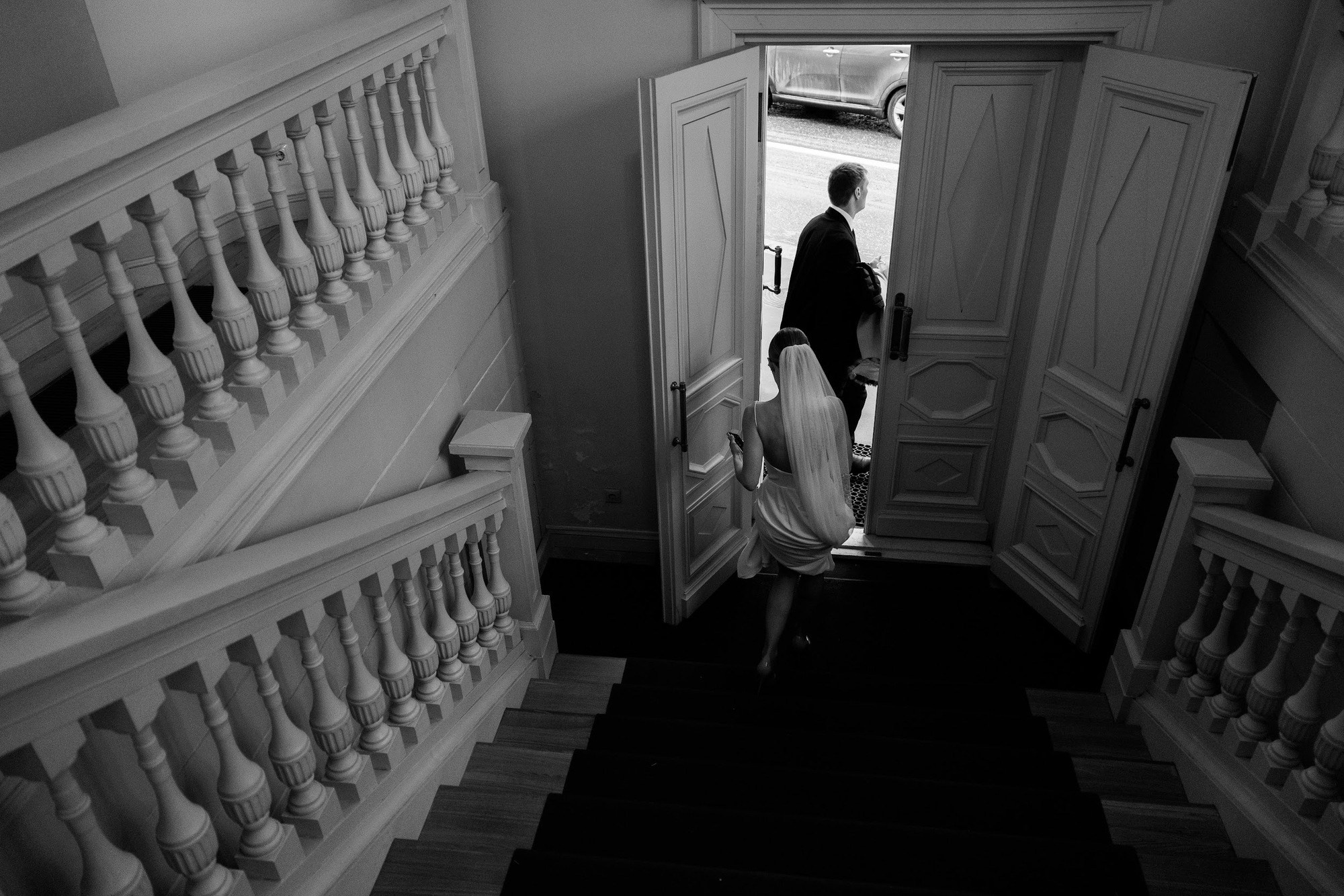 Свадебный фотограф в Москве и Санкт-Петербурге Анастасия Мирославская