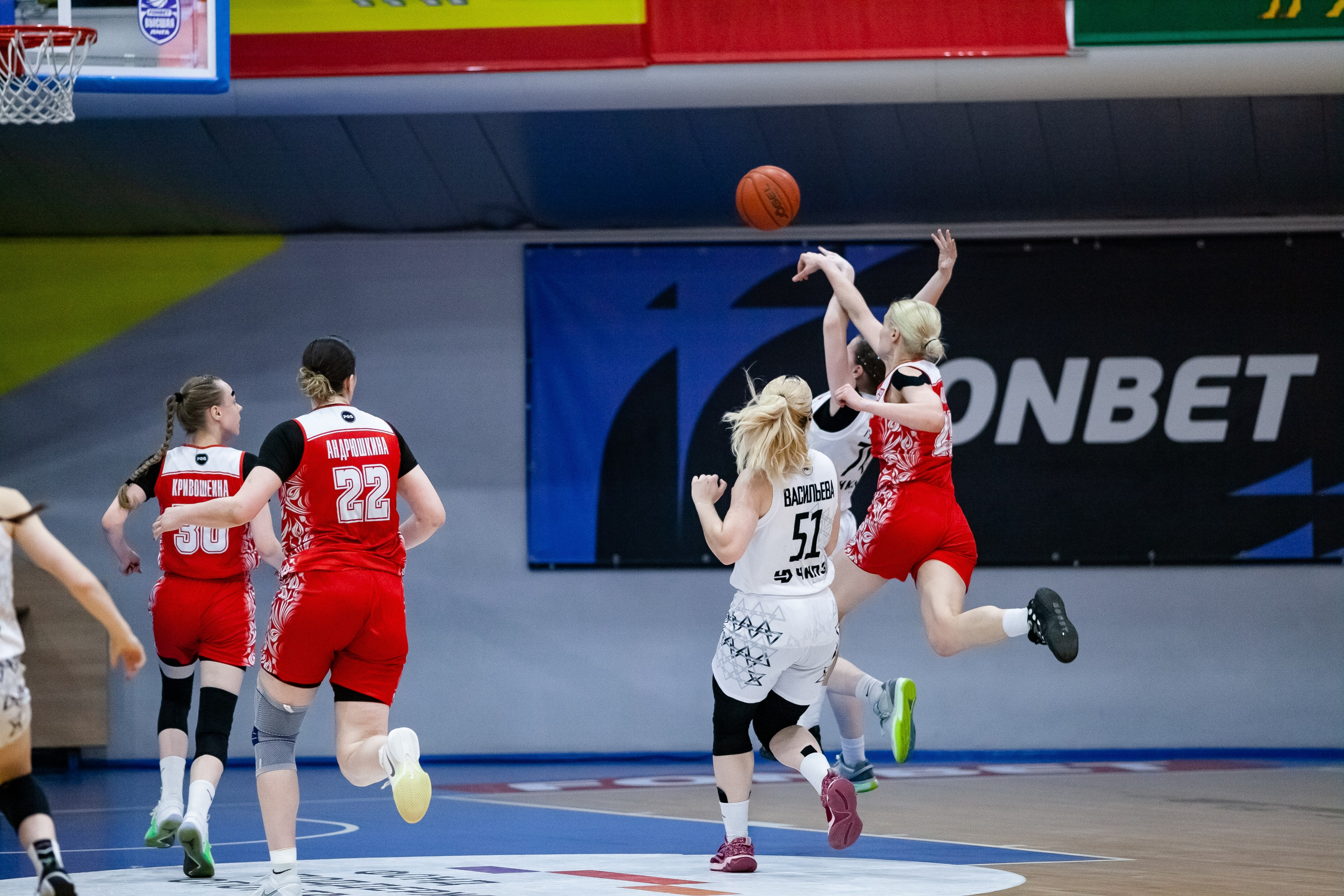 Славянка — Юность. Фотография