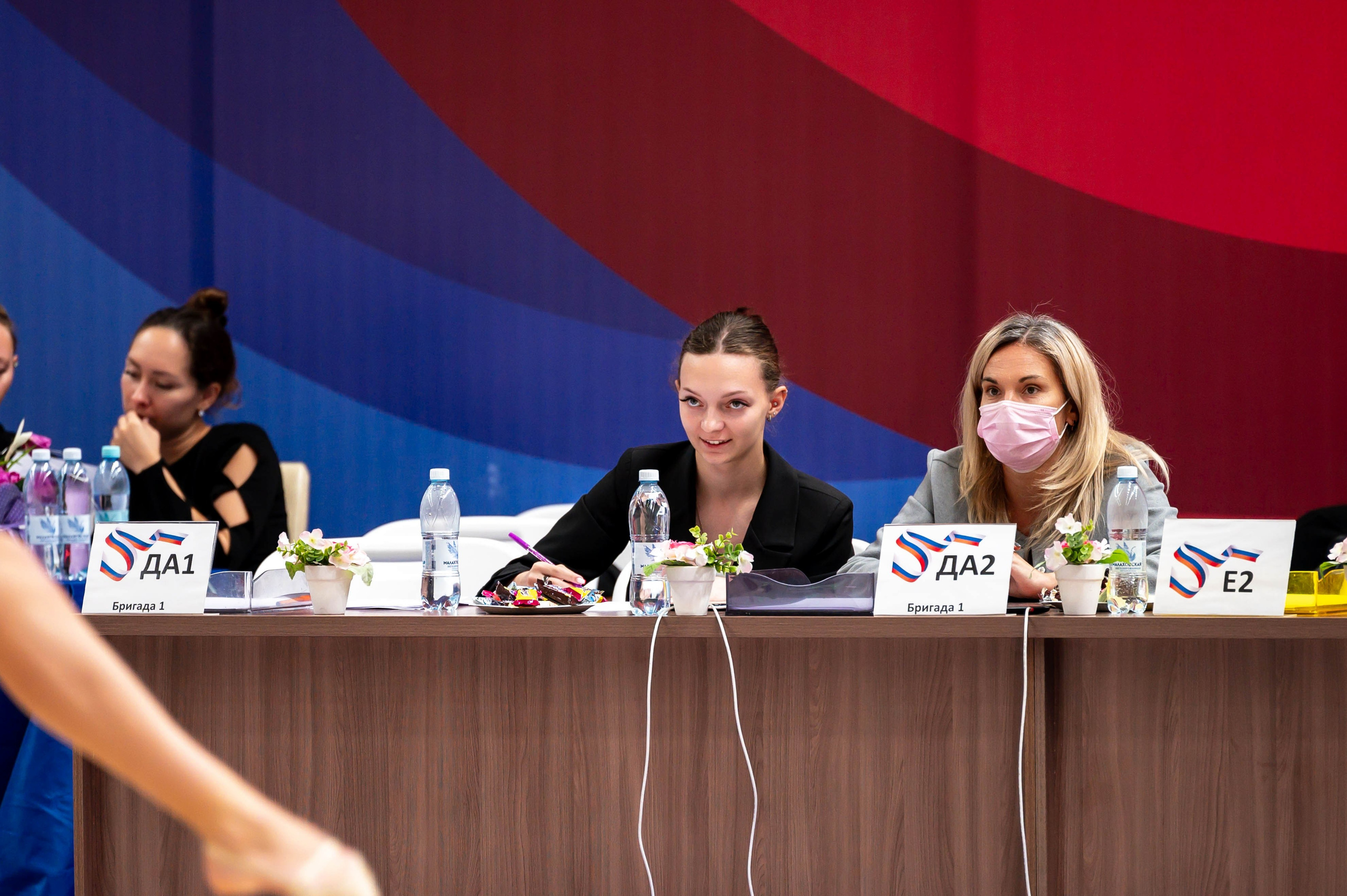 Турнир «Осенний вальс» СК Алина. Сентябрь, 2025. Спортивный фотограф в Туле и Тульской области. Файсханова Фото Спорт