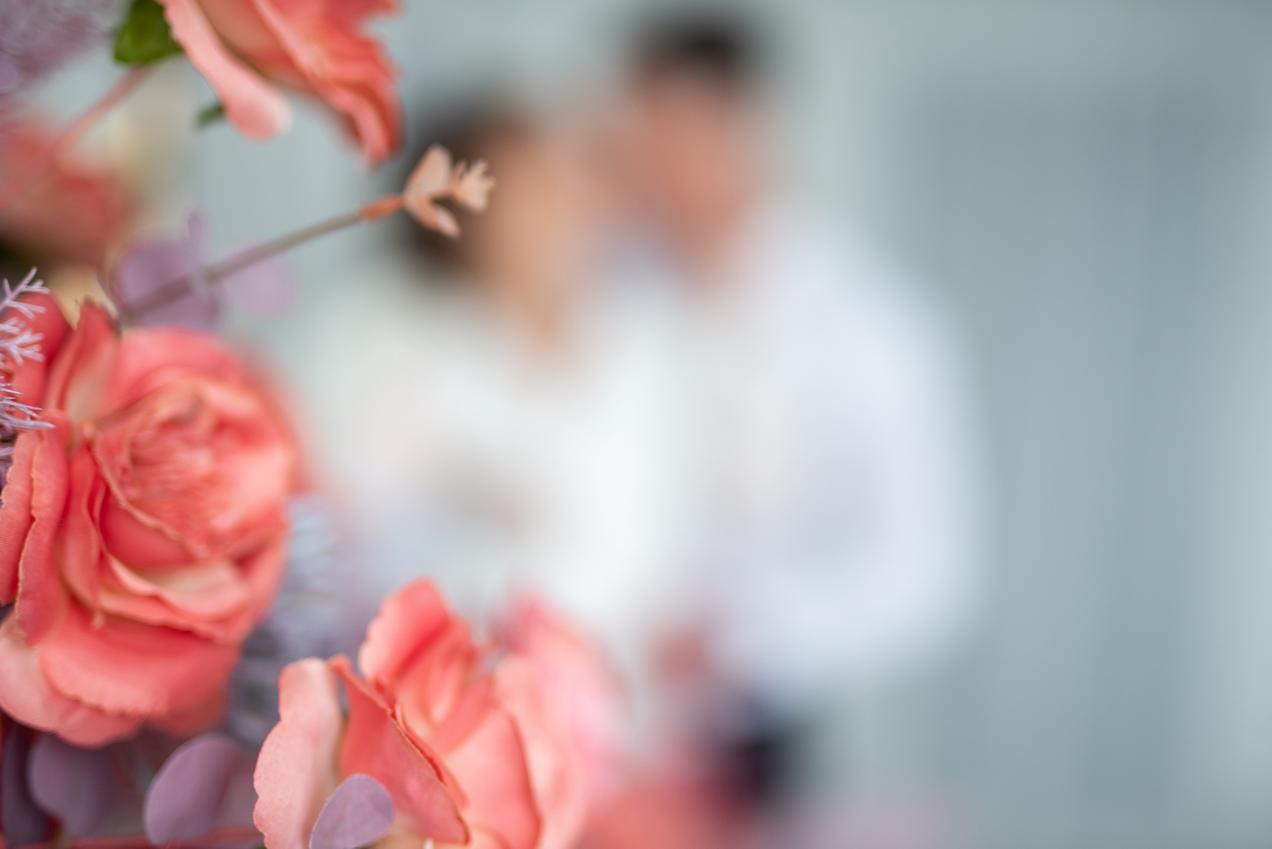 Таня и Кирилл. Свадебный фотограф в Рязани Вагнер Владимир