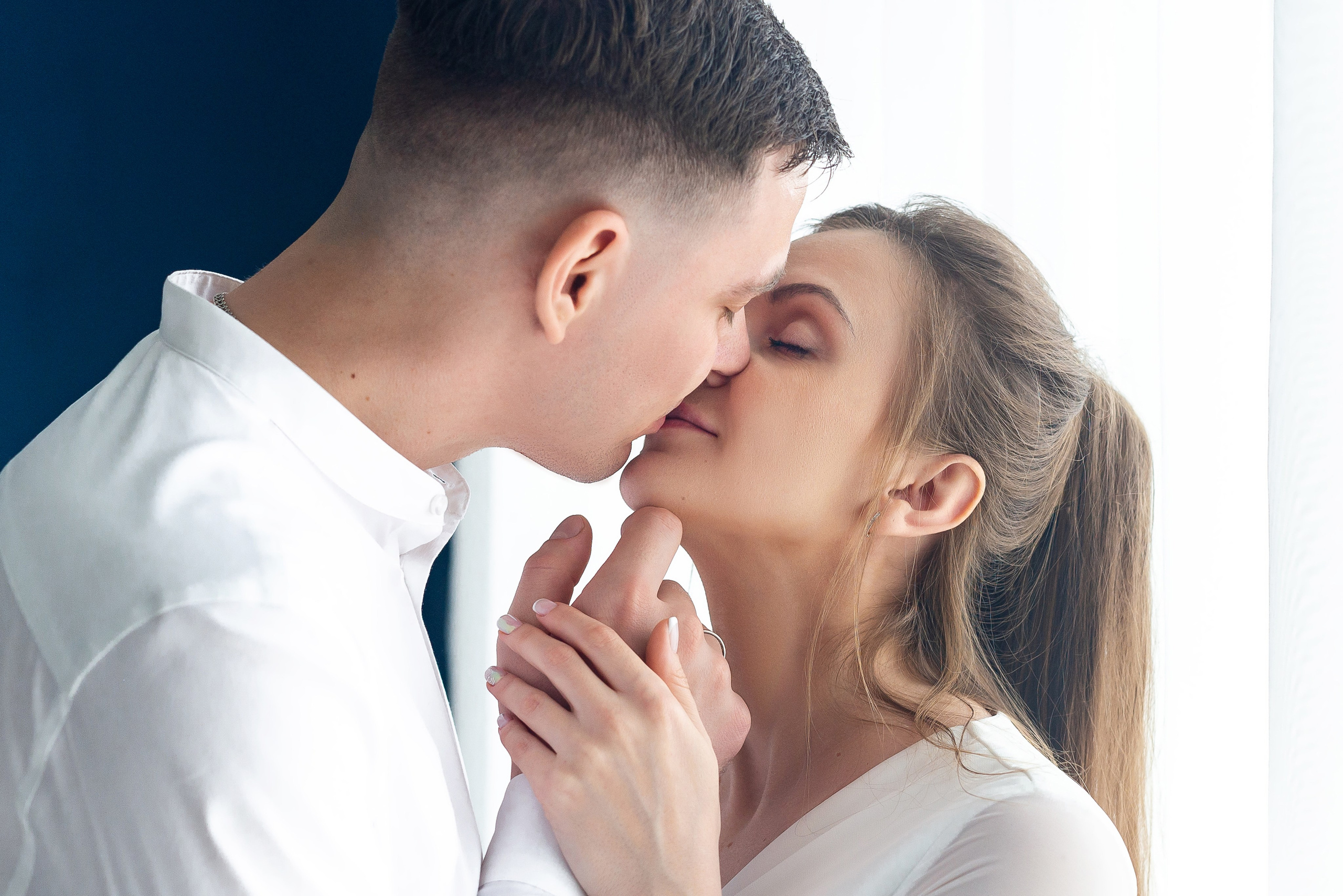 Таня и Кирилл. Свадебный фотограф в Рязани Вагнер Владимир