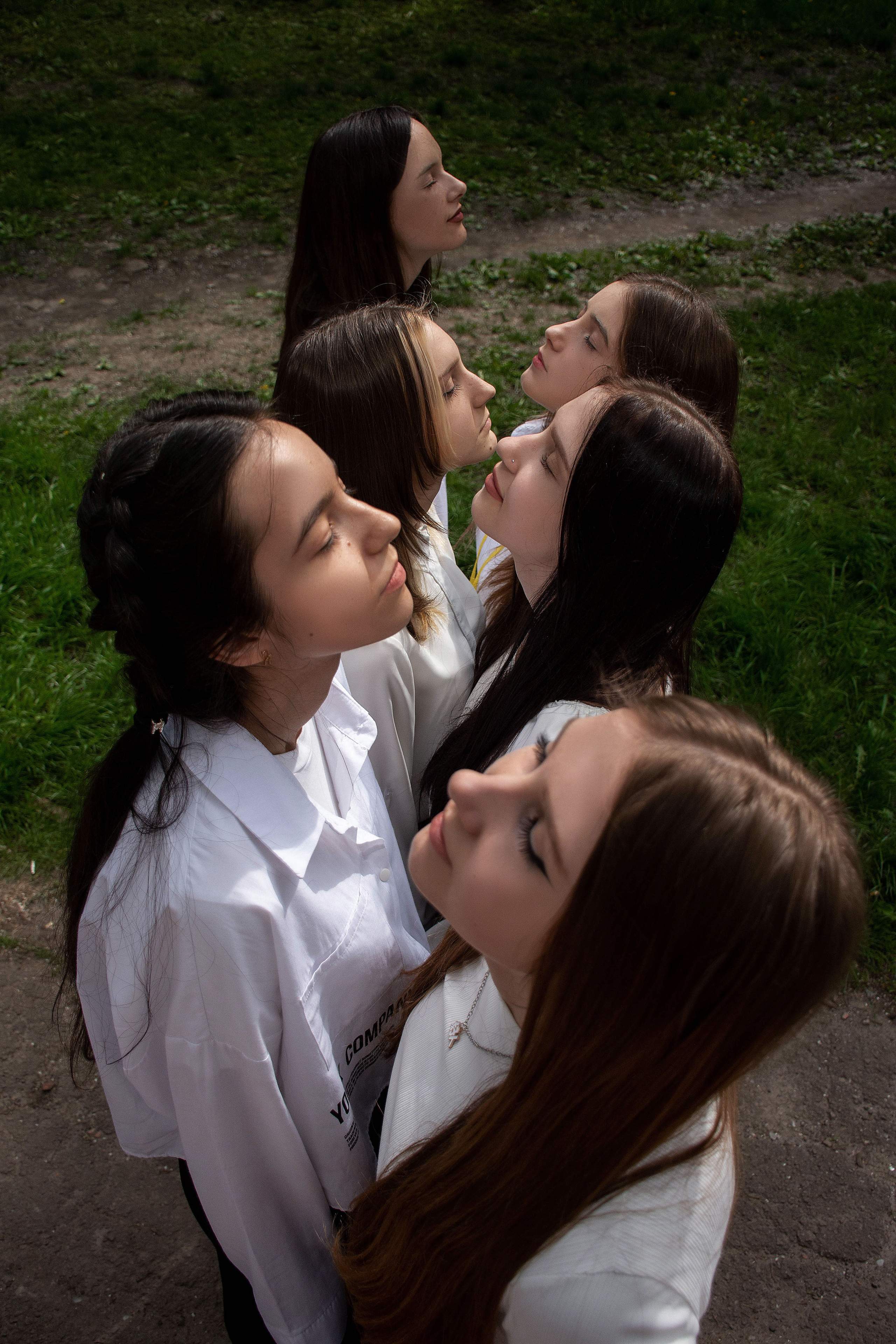 Школа № 50. 9-А класс. Фотограф Донецк. Горловка. ДНР. Севастополь