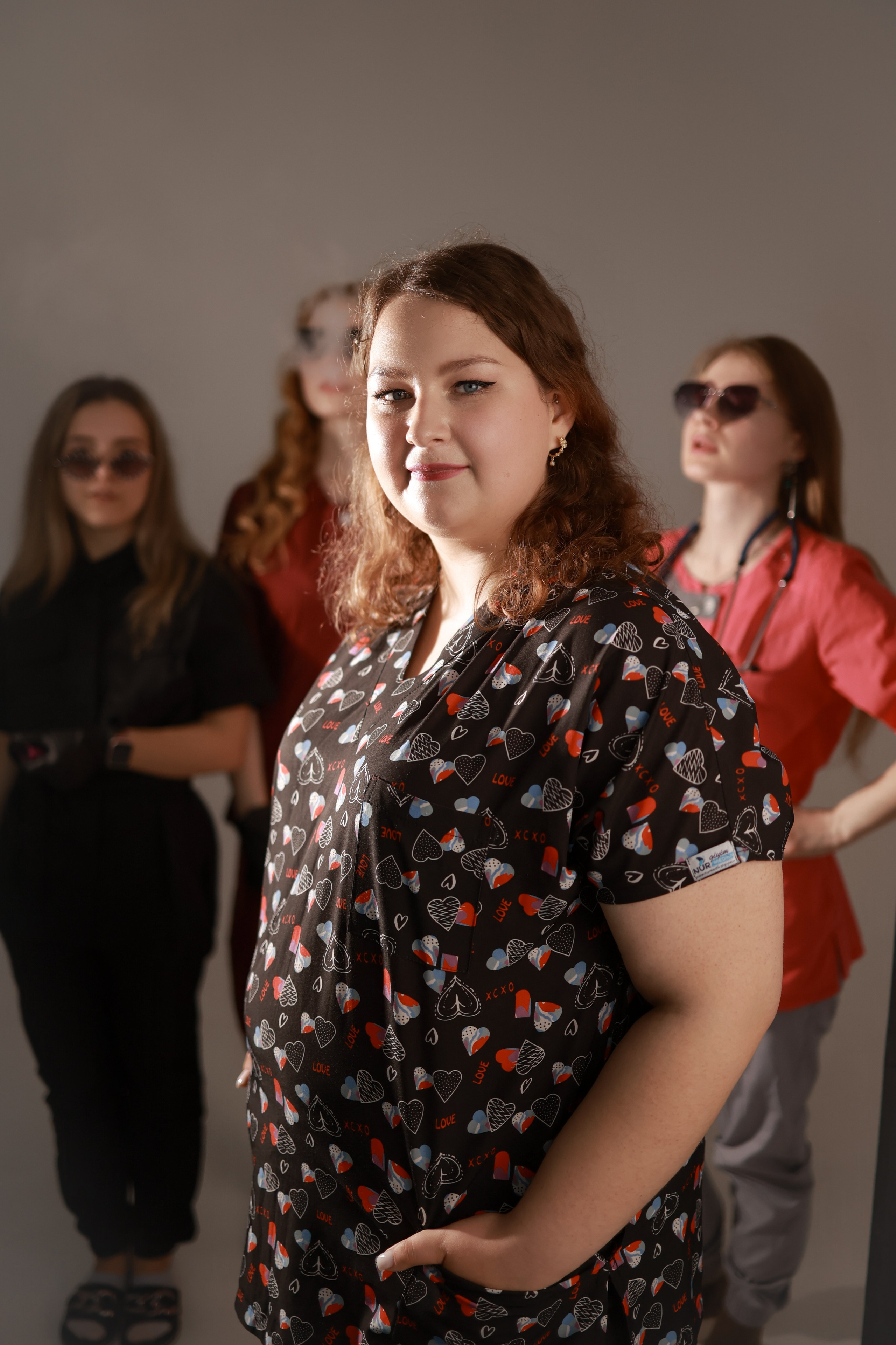 Мед Институт. Фотограф Донецк. Горловка. ДНР. Севастополь