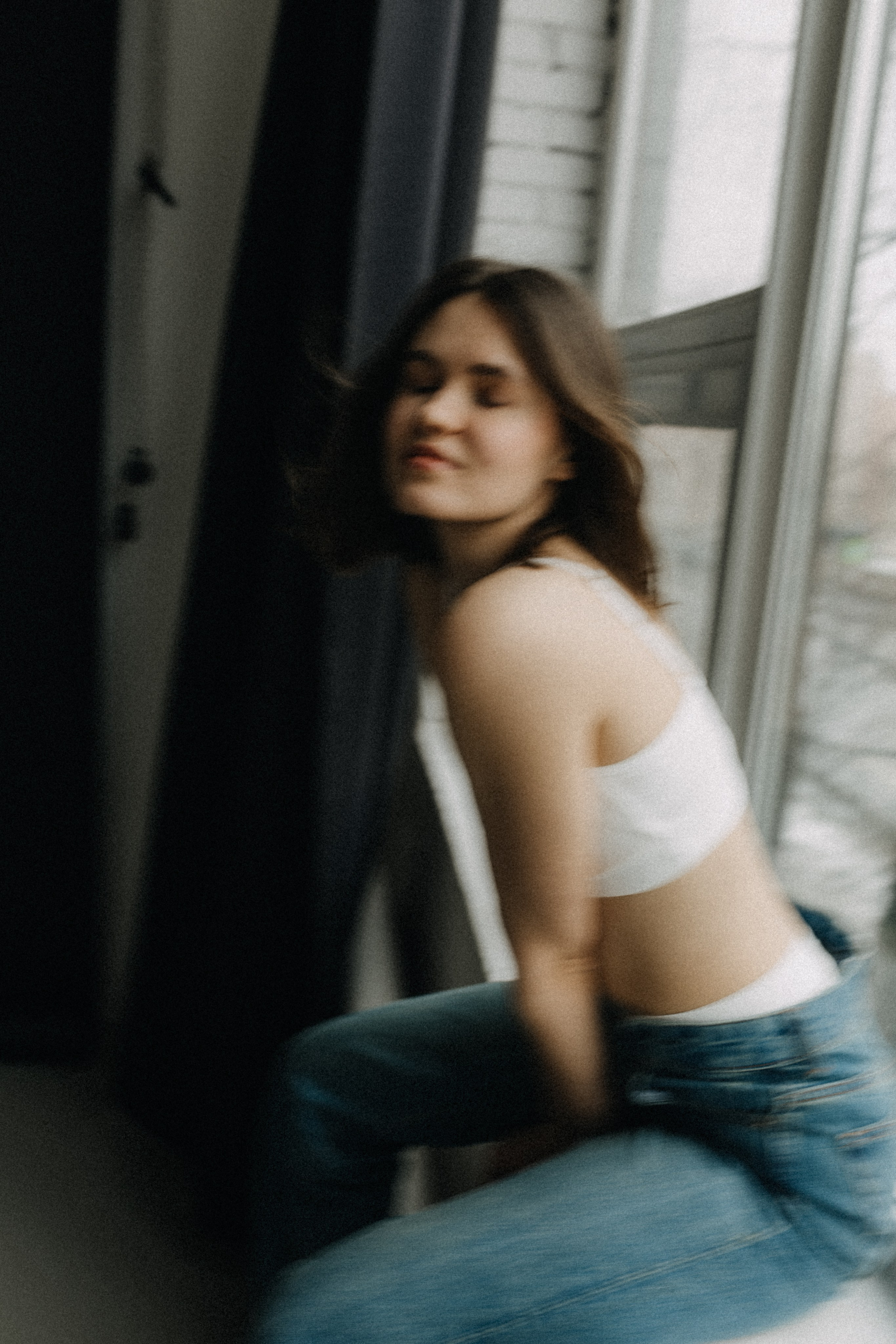 Юля. Фотограф в Петербурге Ольга Стрельченко