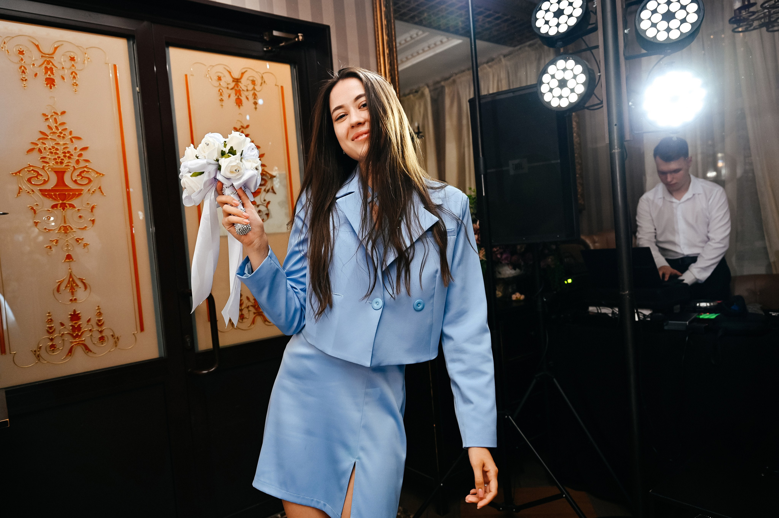 Толя и Таня. Свадебный и семейный фотограф в Йошкар-Оле