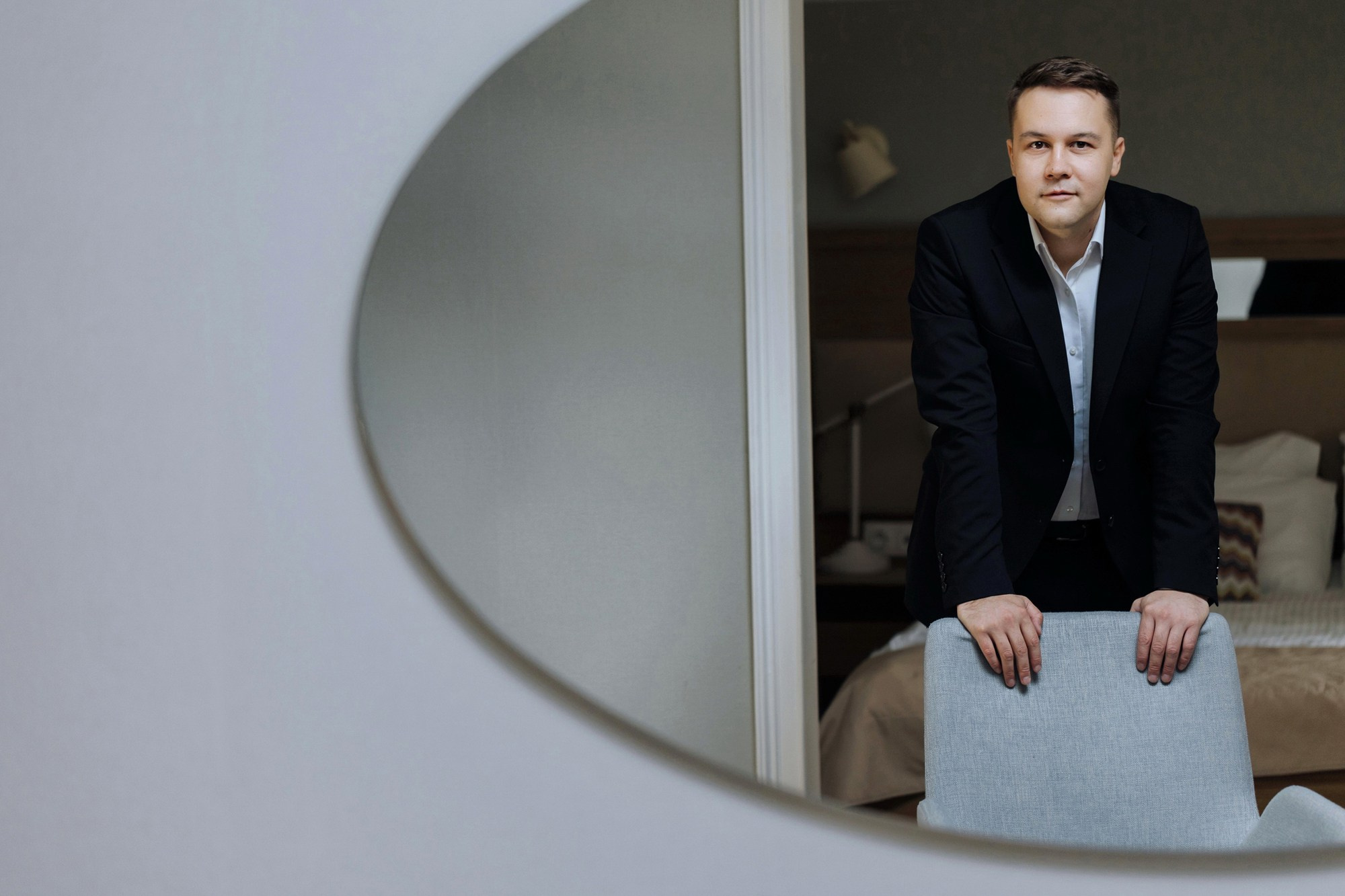 Свадьба в современном стиле. Свадебный фотограф в Нижнем Новгороде и Москве Сергей Воробьев