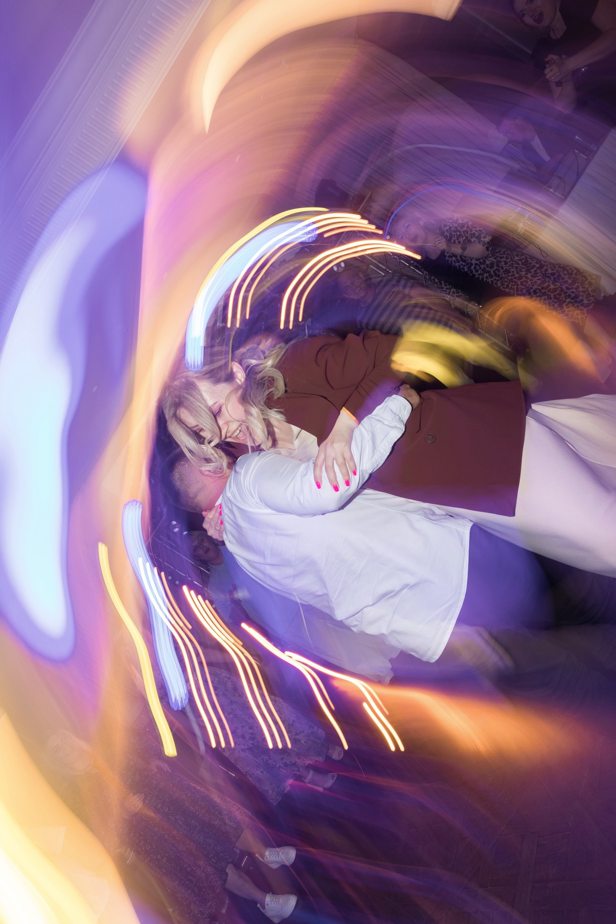 Камерная свадьба в Нижнем Новгороде. Свадебный фотограф в Нижнем Новгороде и Москве Сергей Воробьев