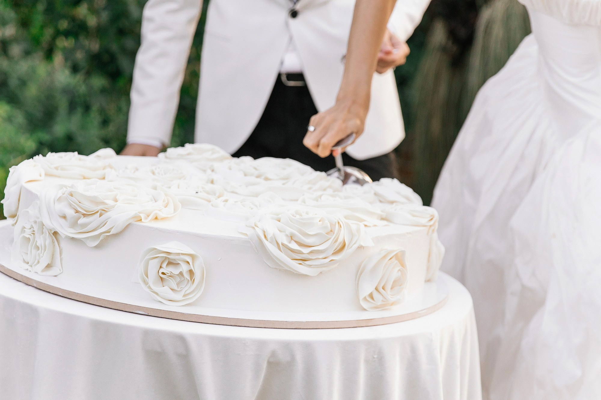 Свадебная фотосессия в классическом стиле. Свадебный фотограф в Нижнем Новгороде и Москве Сергей Воробьев