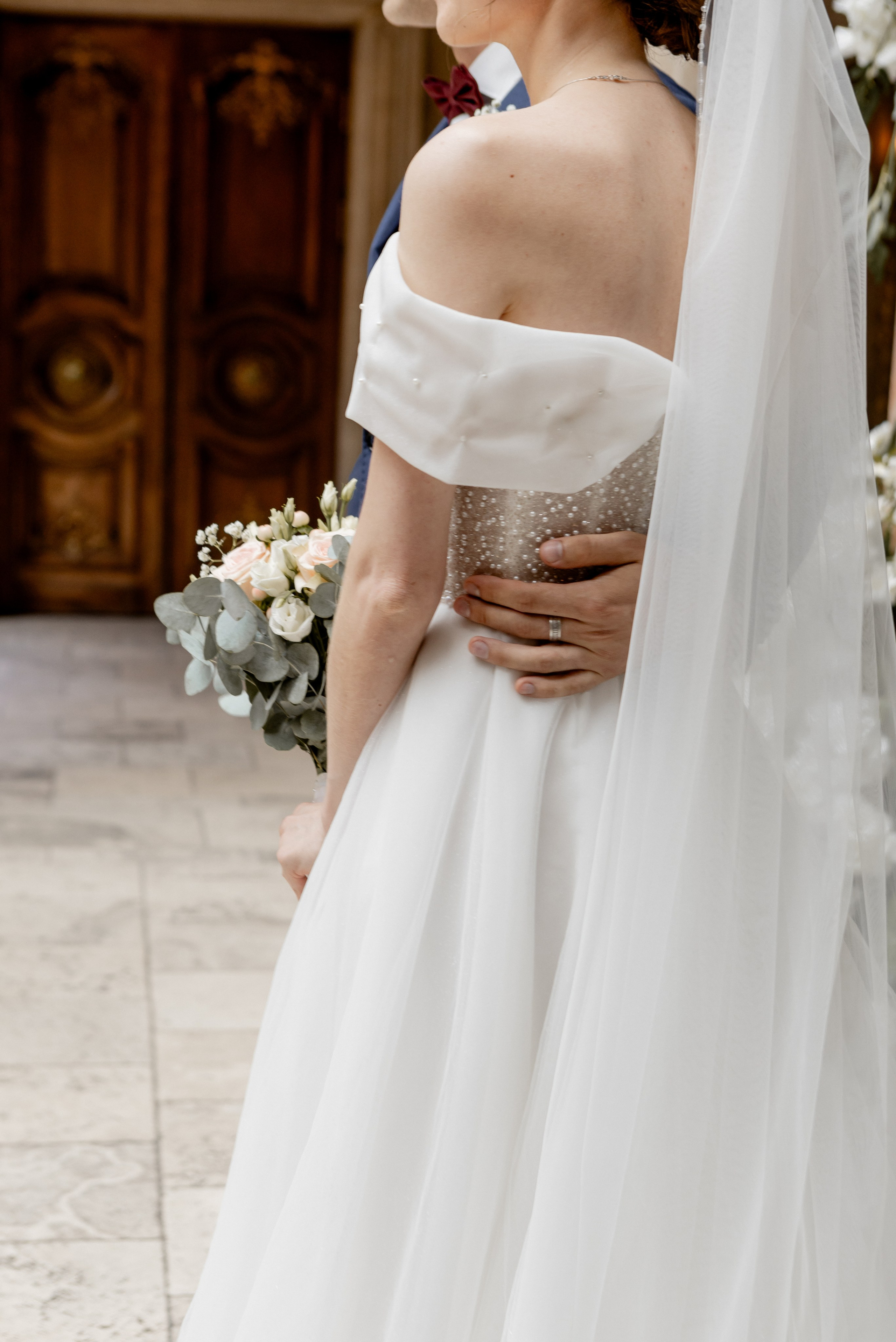 Екатерина | Алексей. Свадебный и женский фотограф в Москве Анастасия Голубева