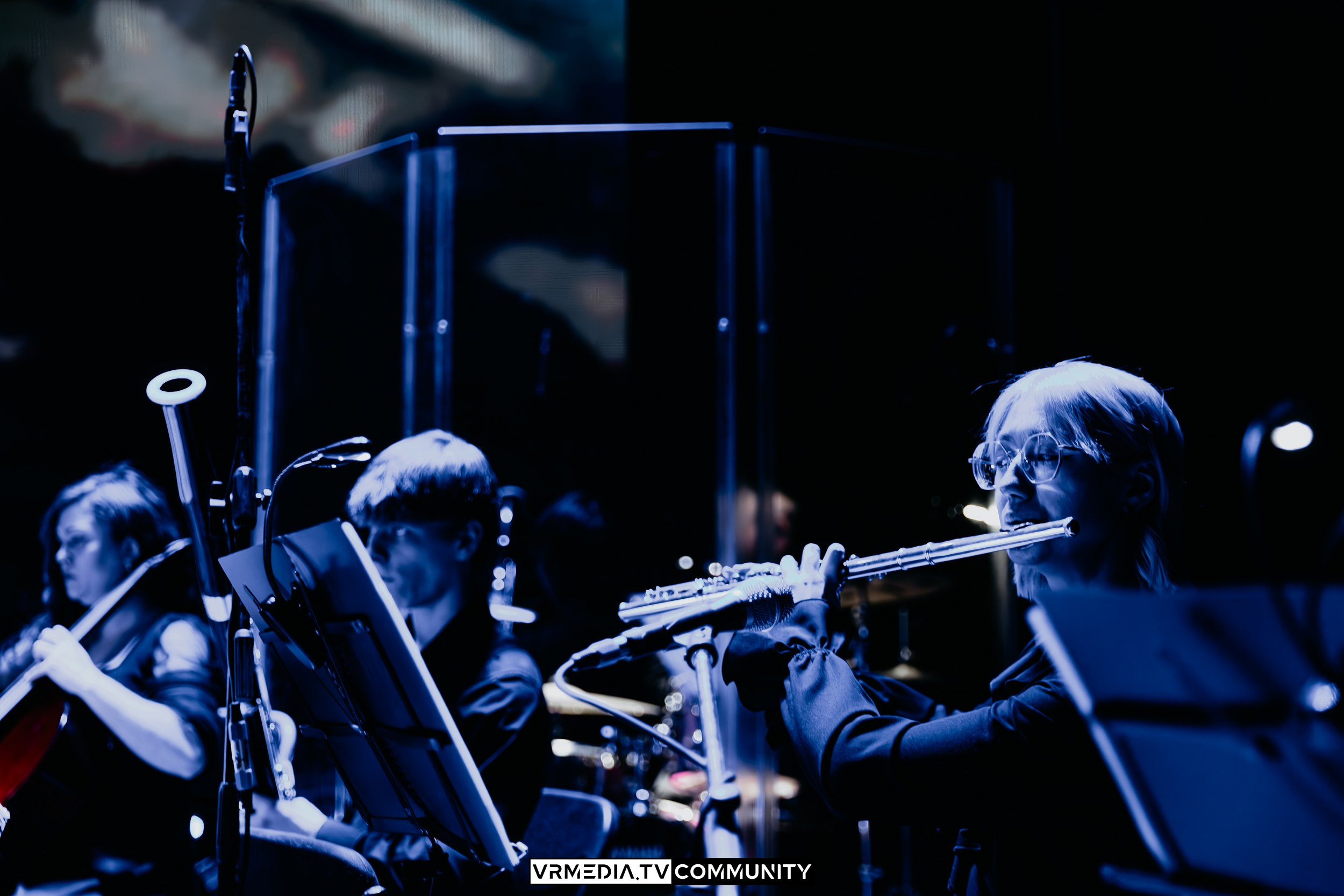 Космическая Вселенная Ханса Циммера