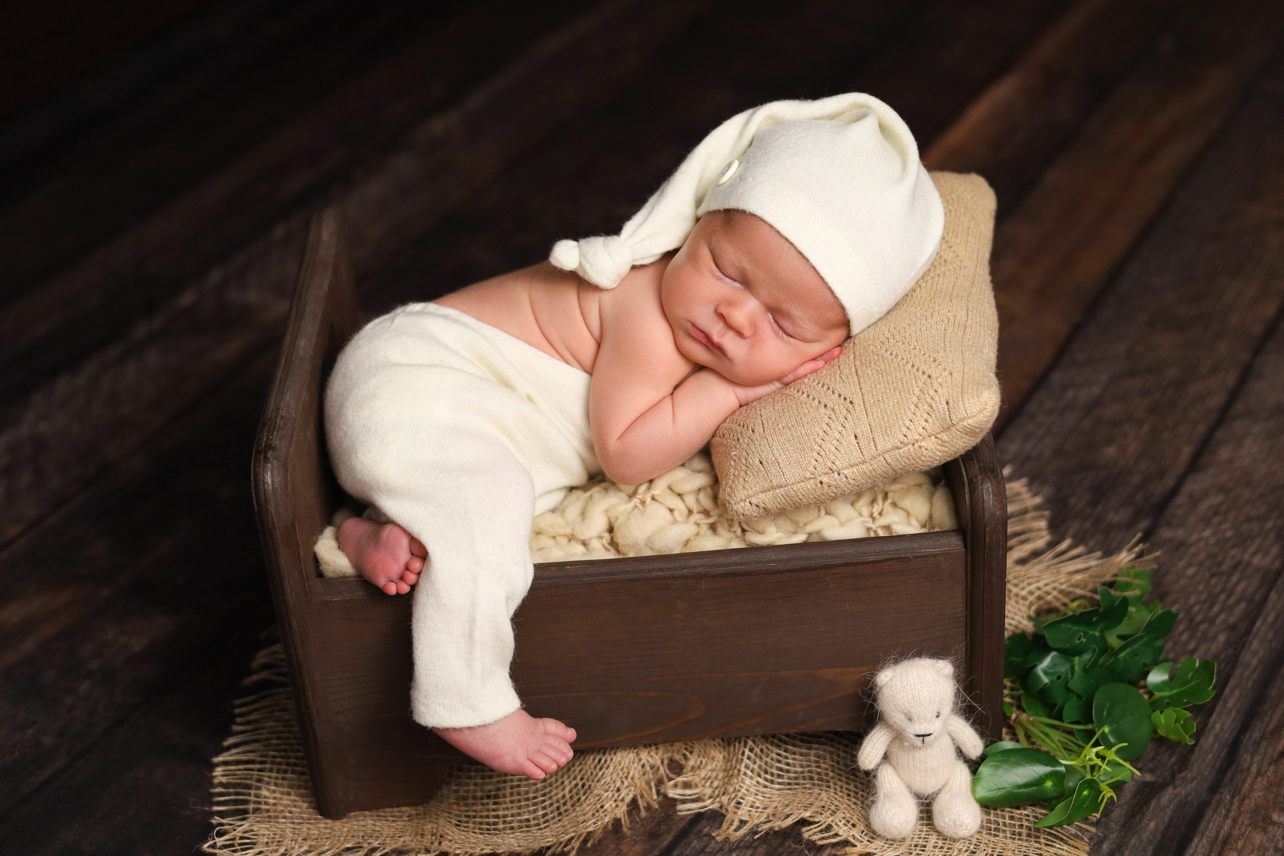 Новорожденные. Фотограф новорожденных Новосибирск