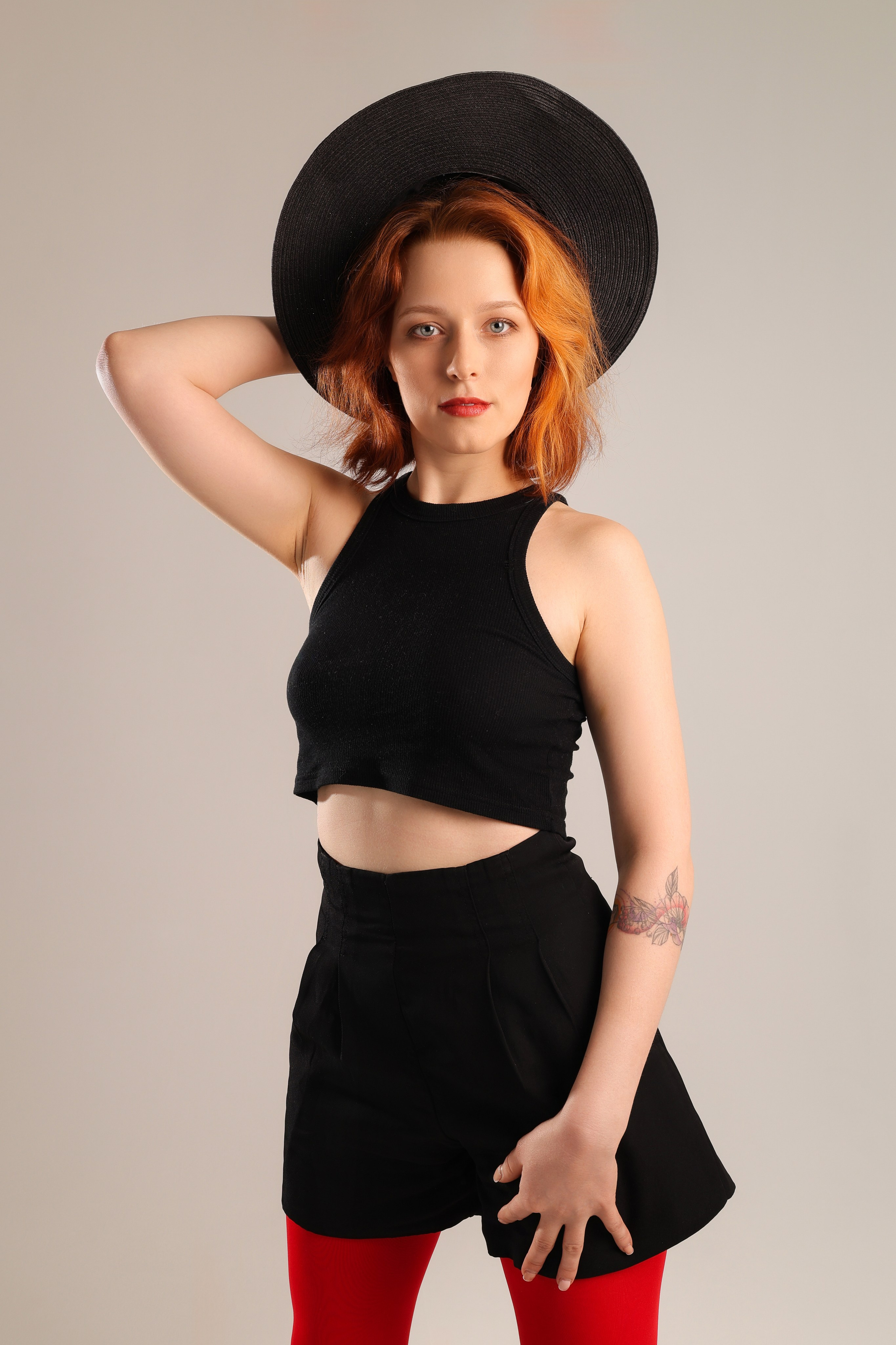 Екатерина. Портретный фотограф в Алматы