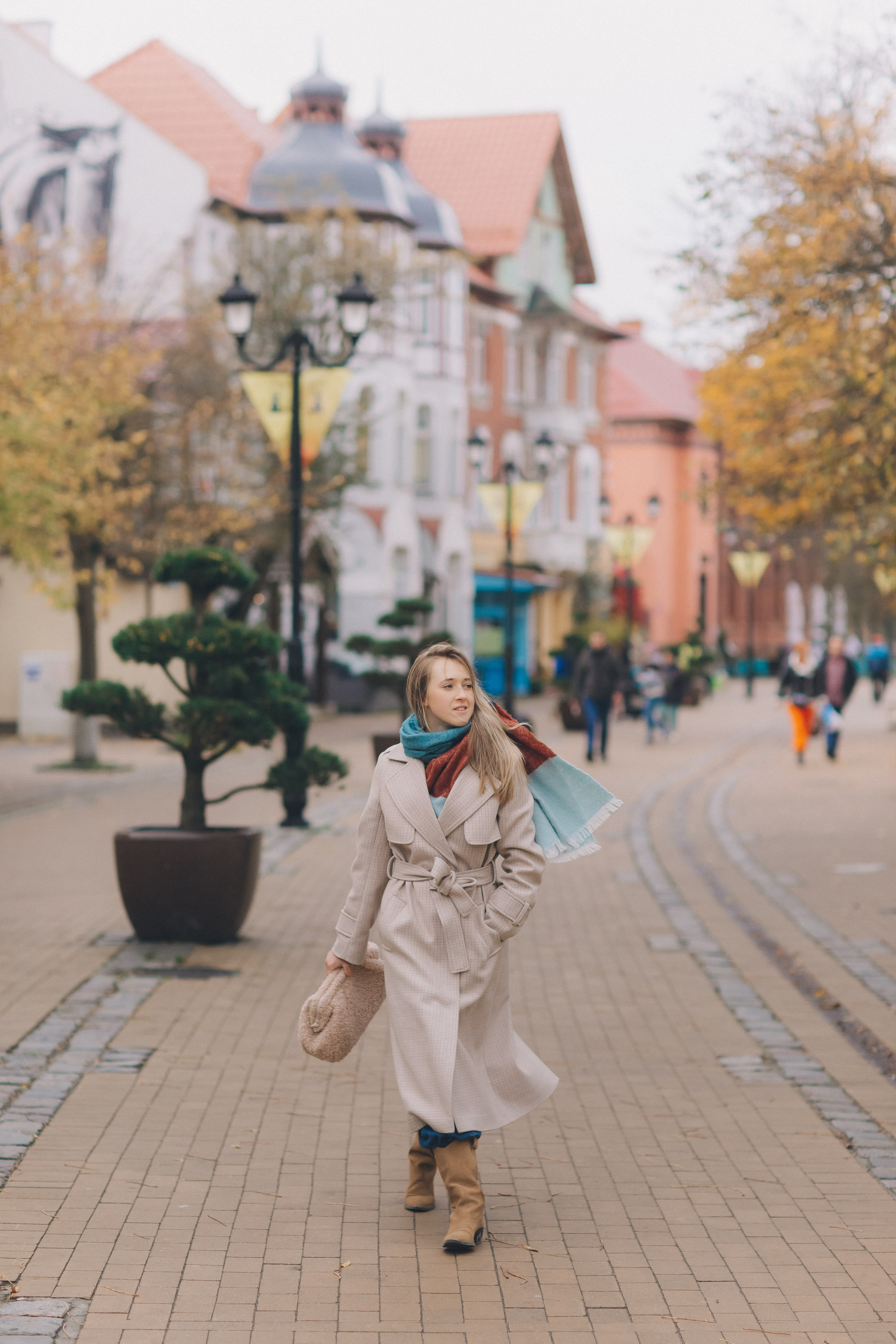 Юля. Фотограф Зеленоградск Красильникова Елена