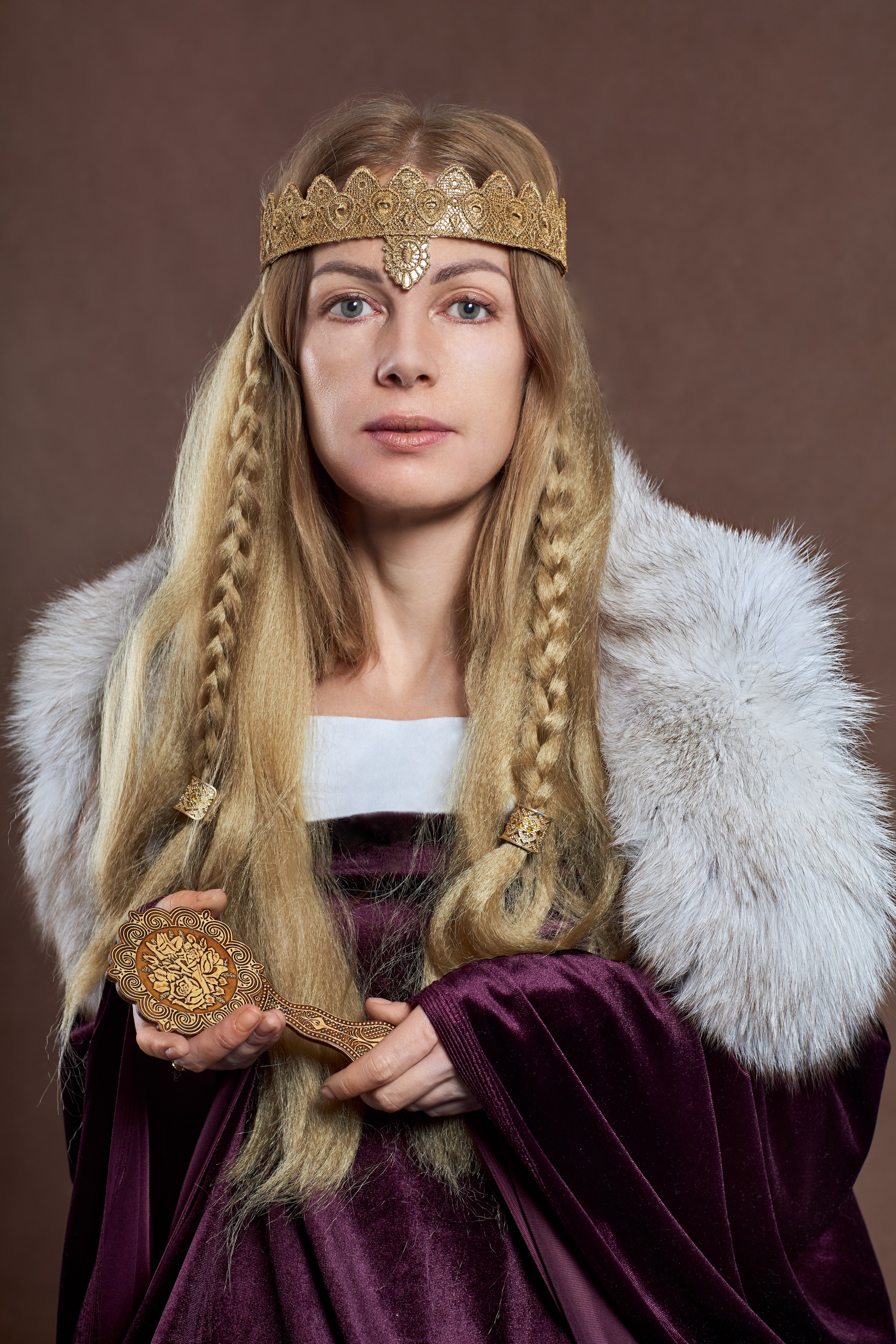 Фотопроект «Контрасты». Фото Владимир