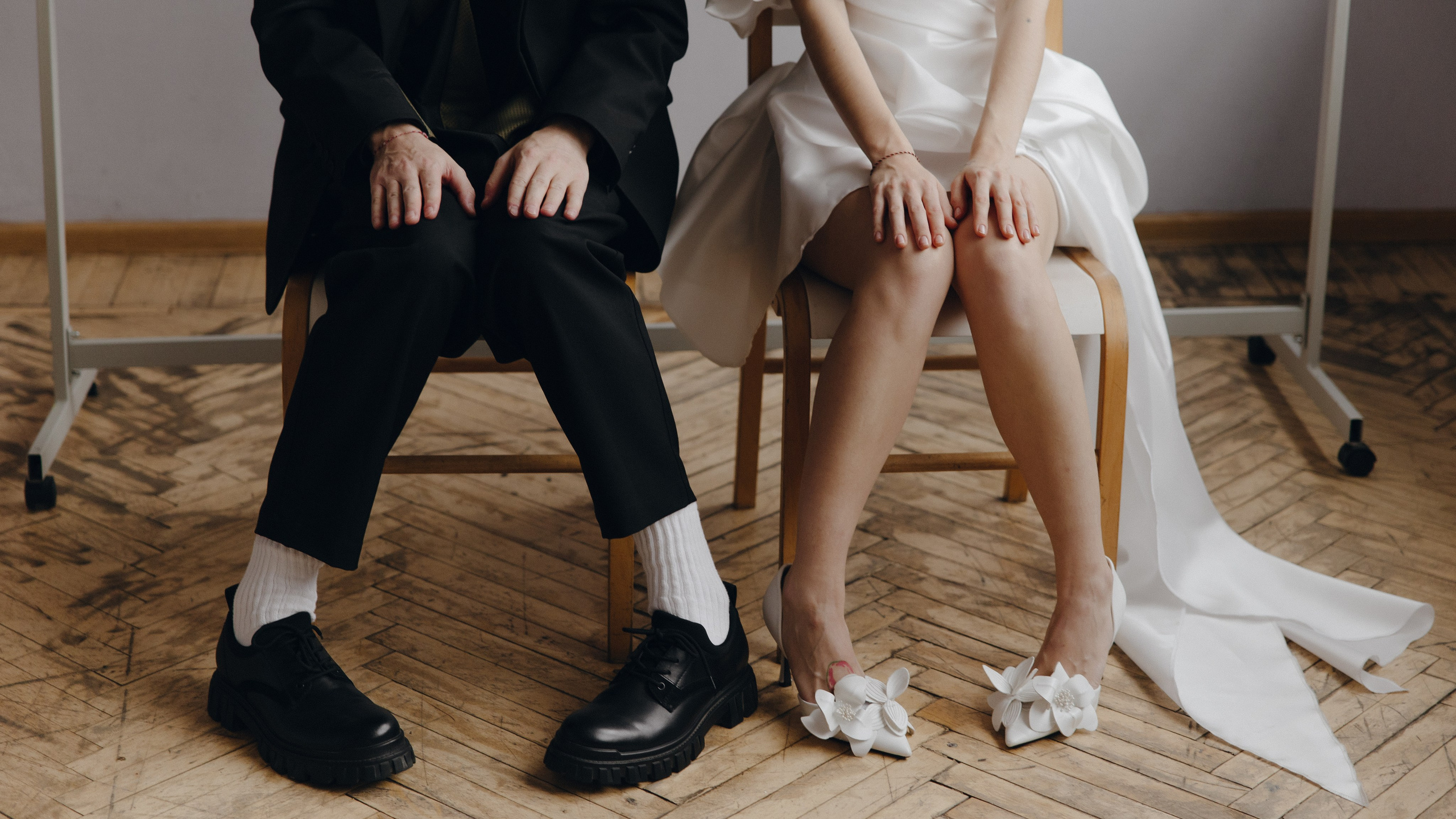 НЕМАНЕКЕНЫ. Свадебный фотограф в Ижевске Диля Ахмадишина