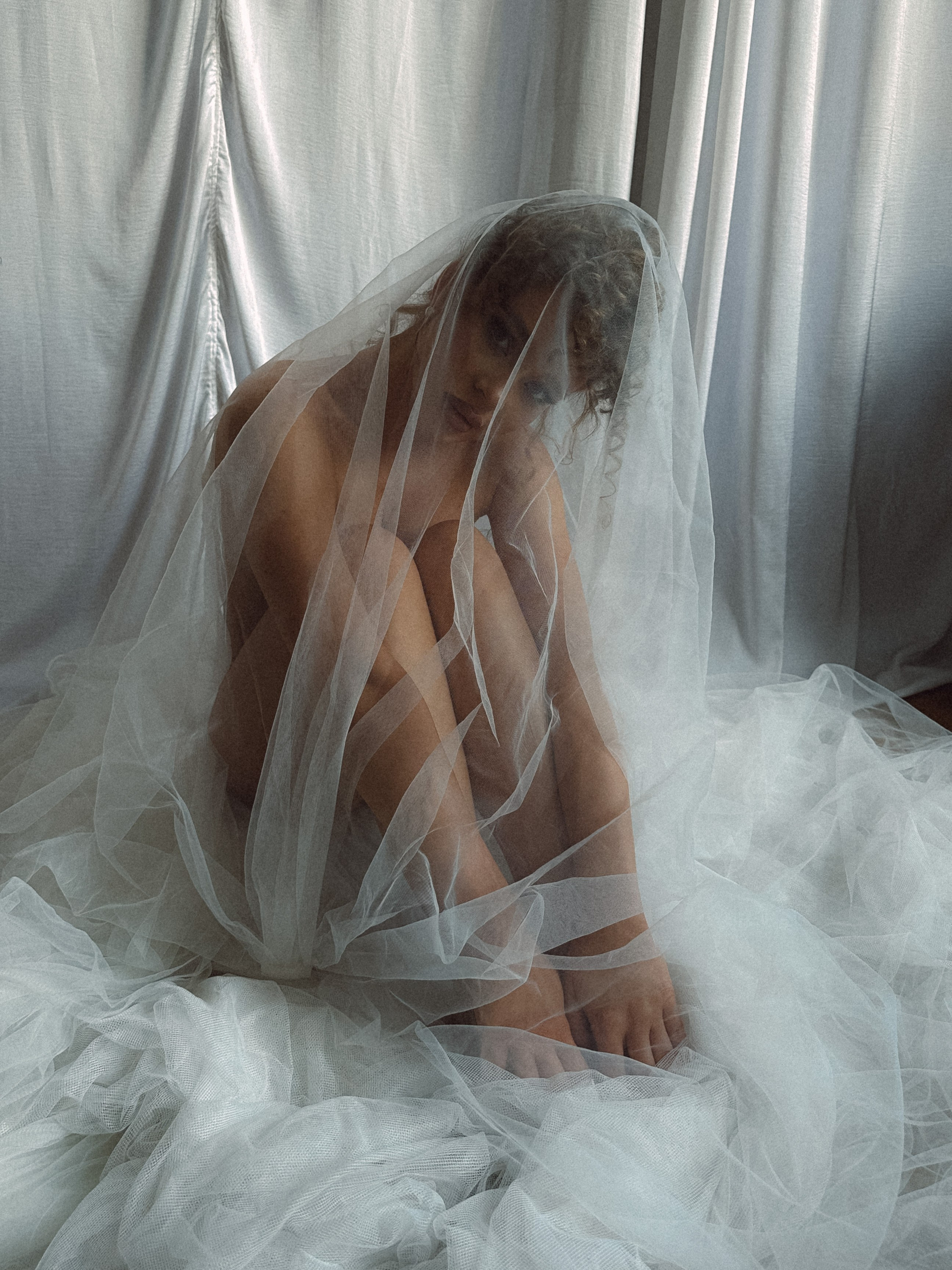 Daria. Главная