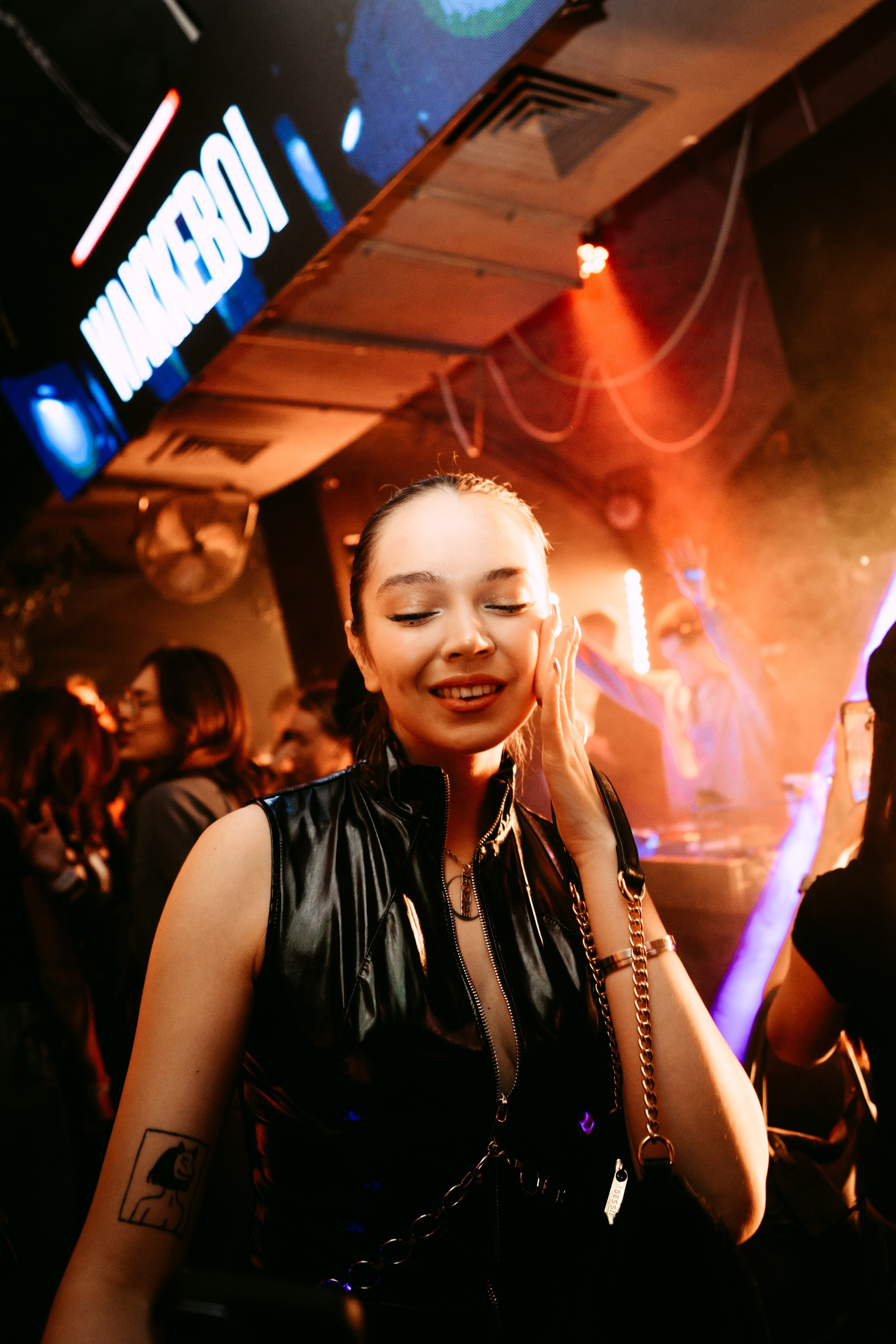 Semya Promo. Главная