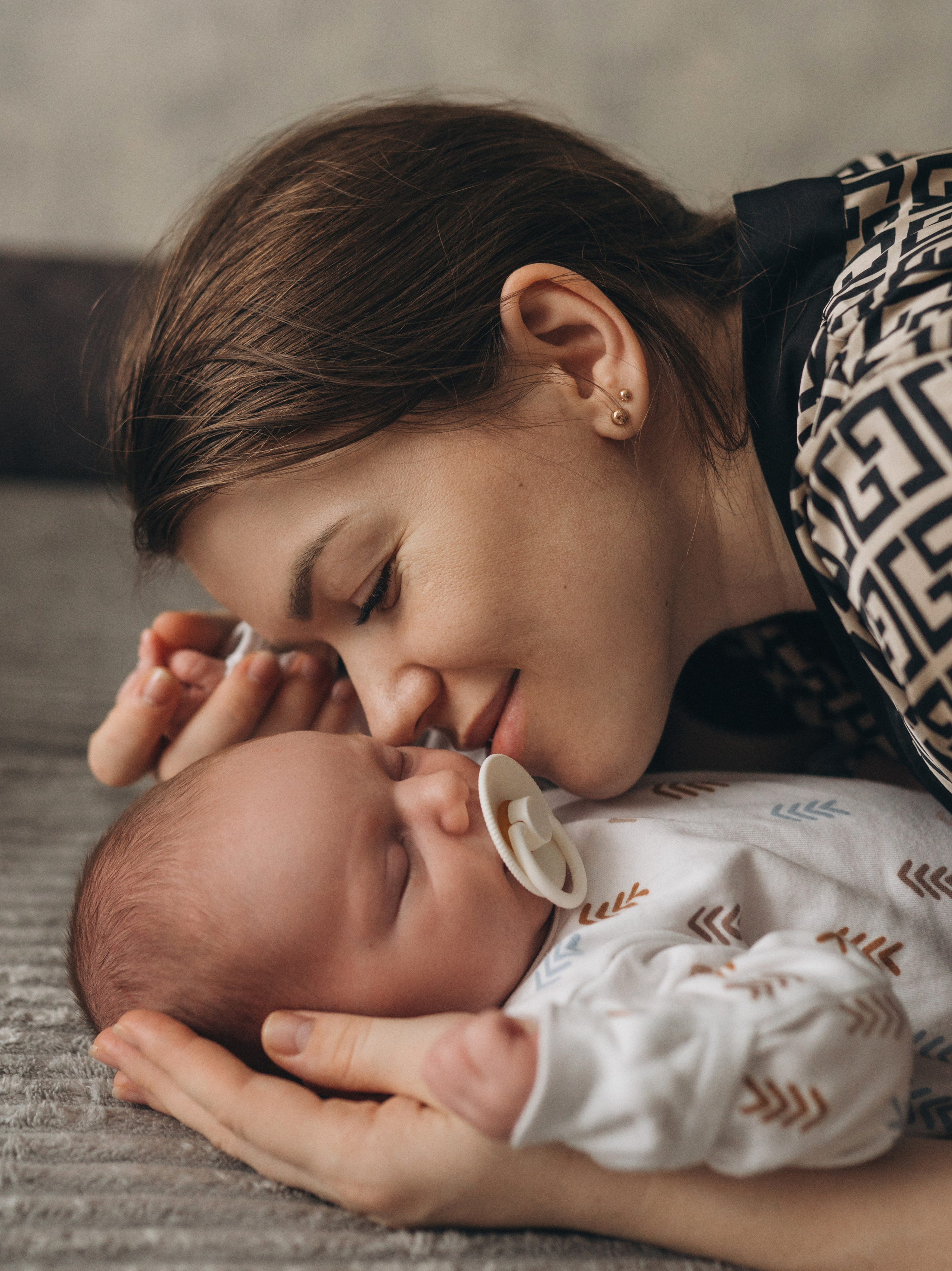 Малыш Егор. Семейный фотограф в Тюмени  Утенкова Юлия