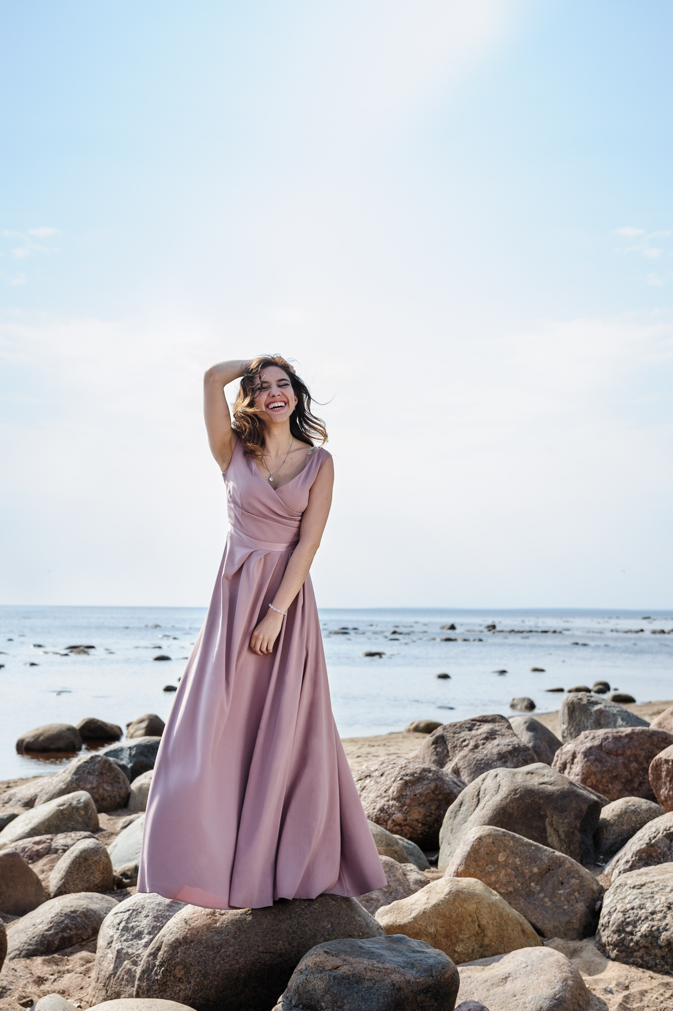 Свадьба в Сестрорецке