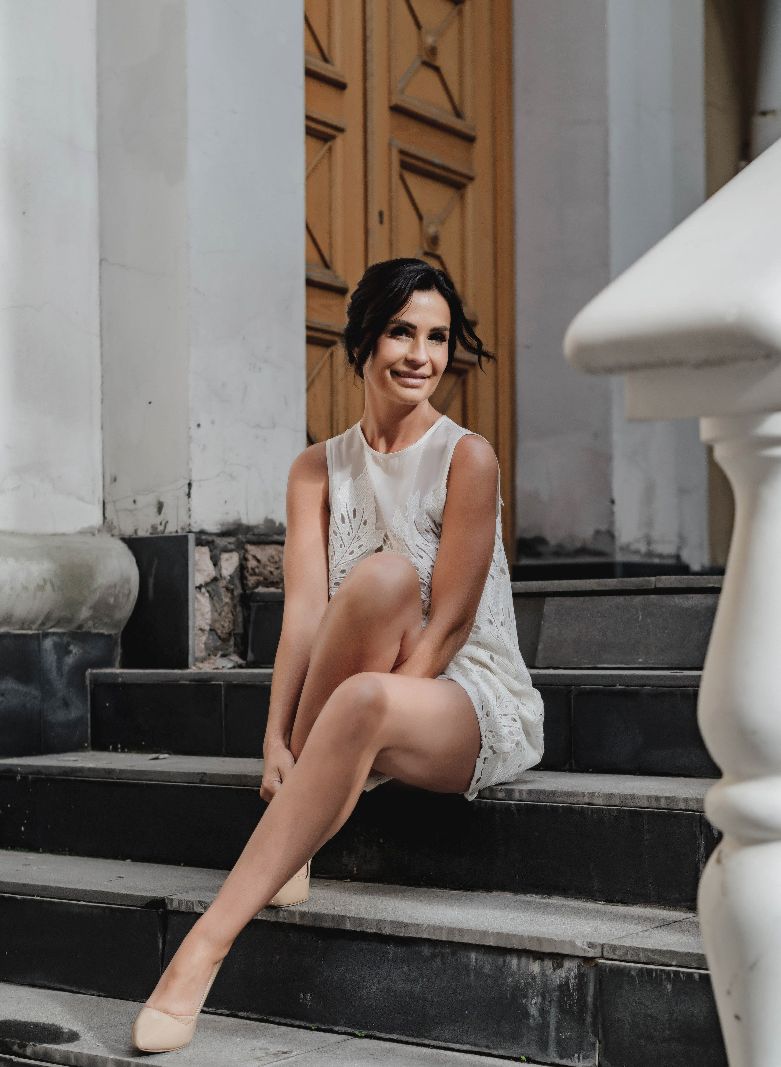 Под дождем июня. Свадебный и семейный фотограф в Новосибирске, Санкт-Петербурге, Москве