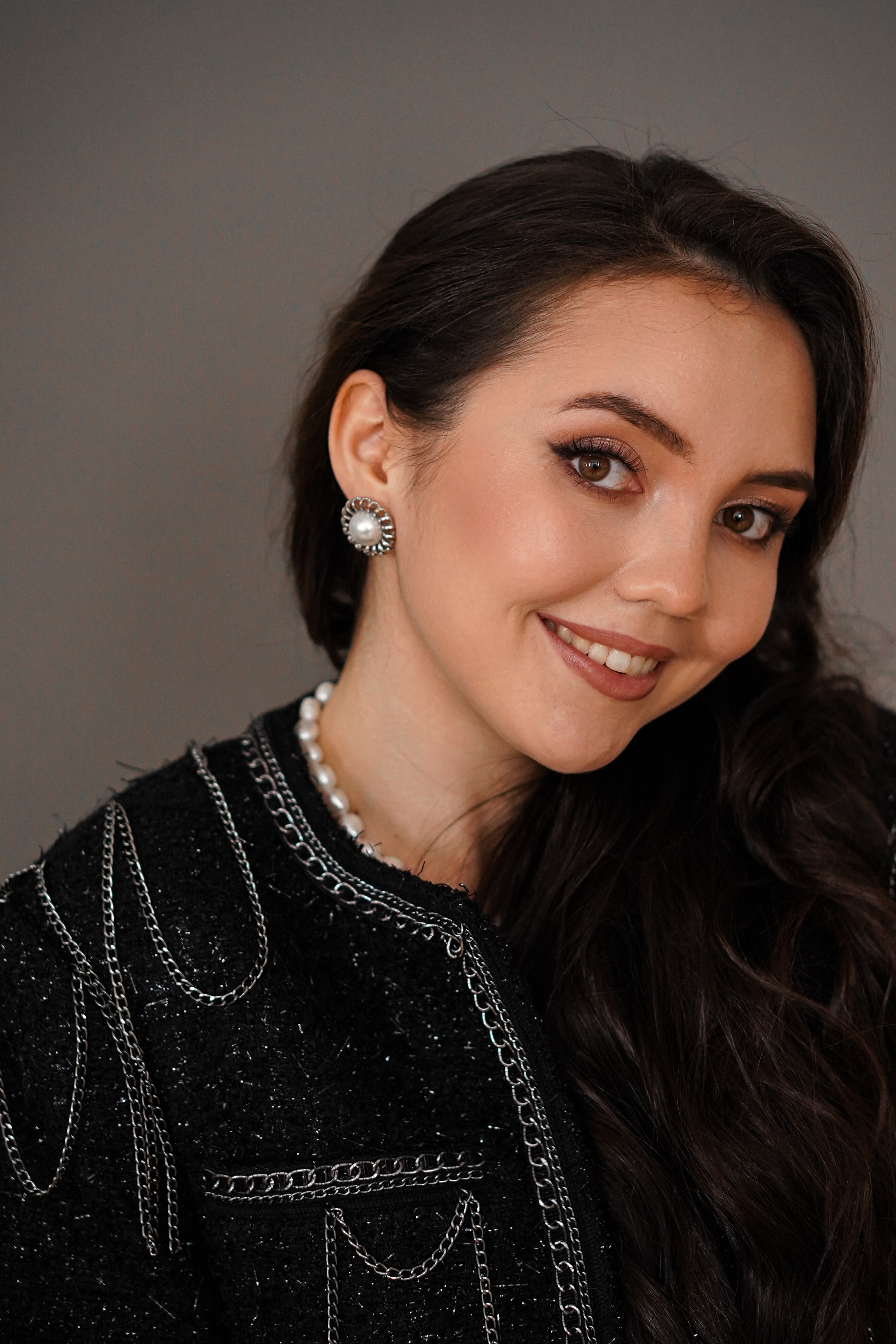 Контент съемка для эксперта по недвижимости Ксении. Контент фотограф Санкт-Петербург Богодухова Лариса