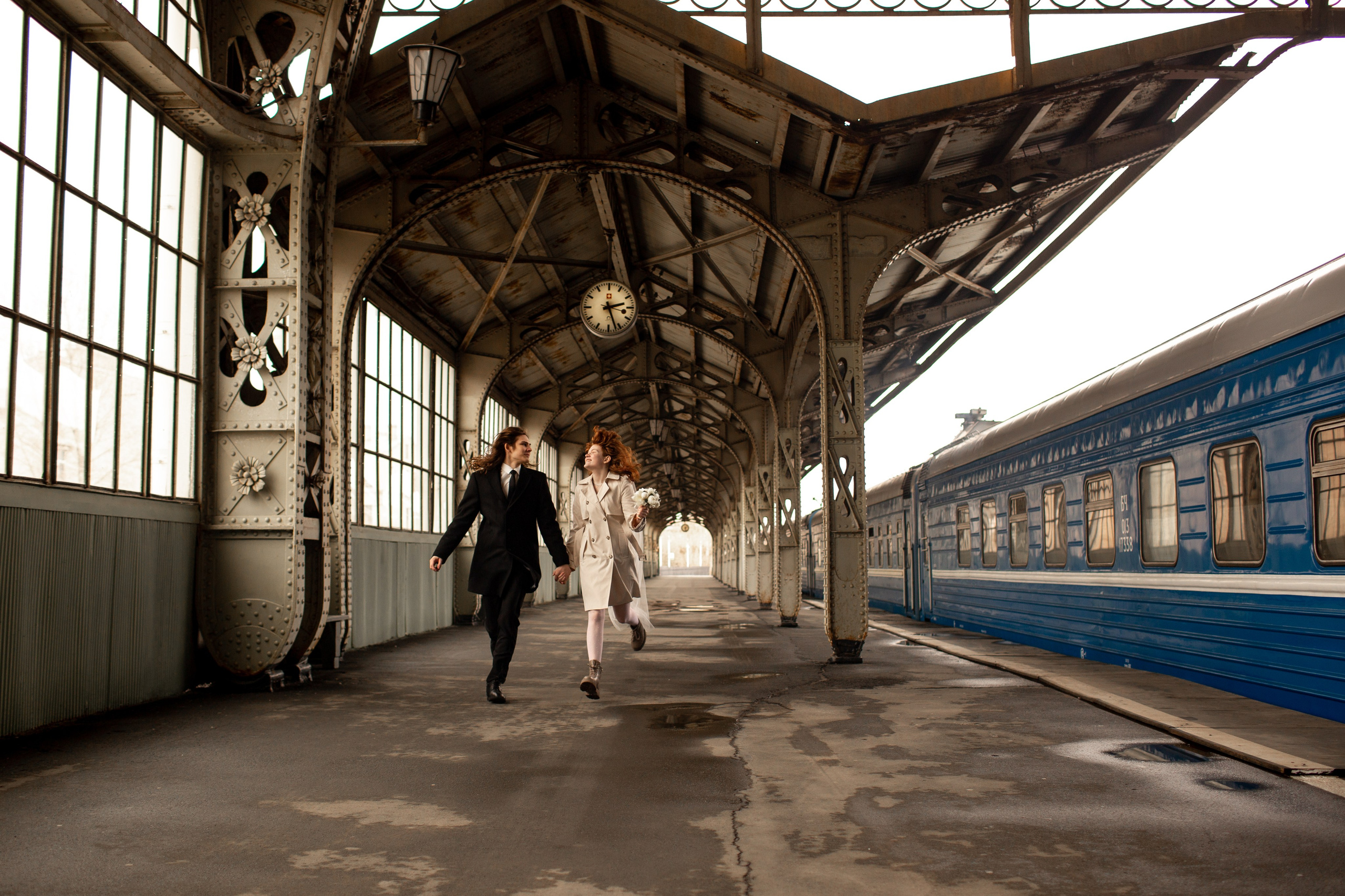 Свадебная фотосессия спб. Свадебный фотограф Кирилл Белый