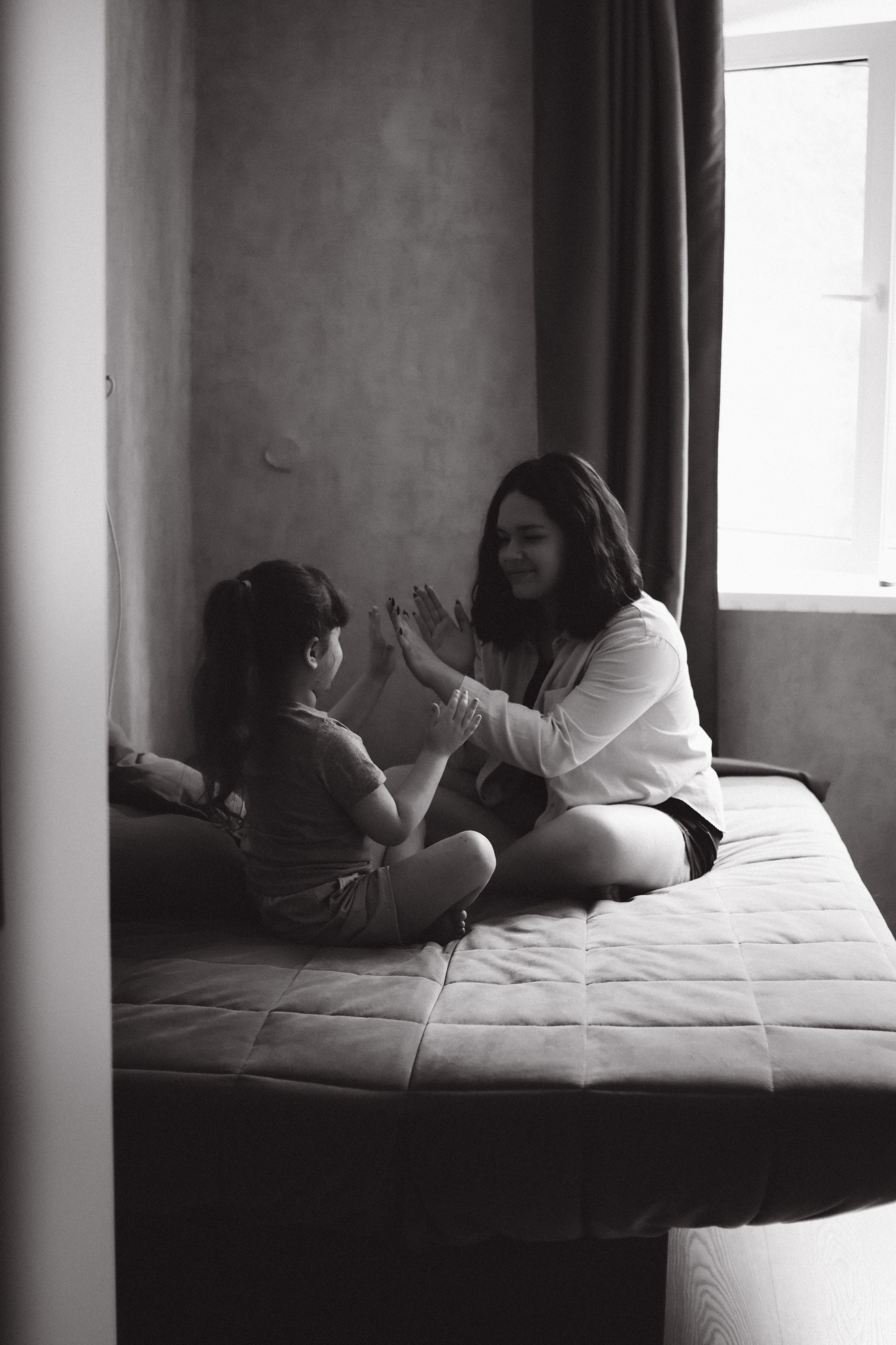 Один день из жизни Миланы. Phbyadel.wfolio.pro