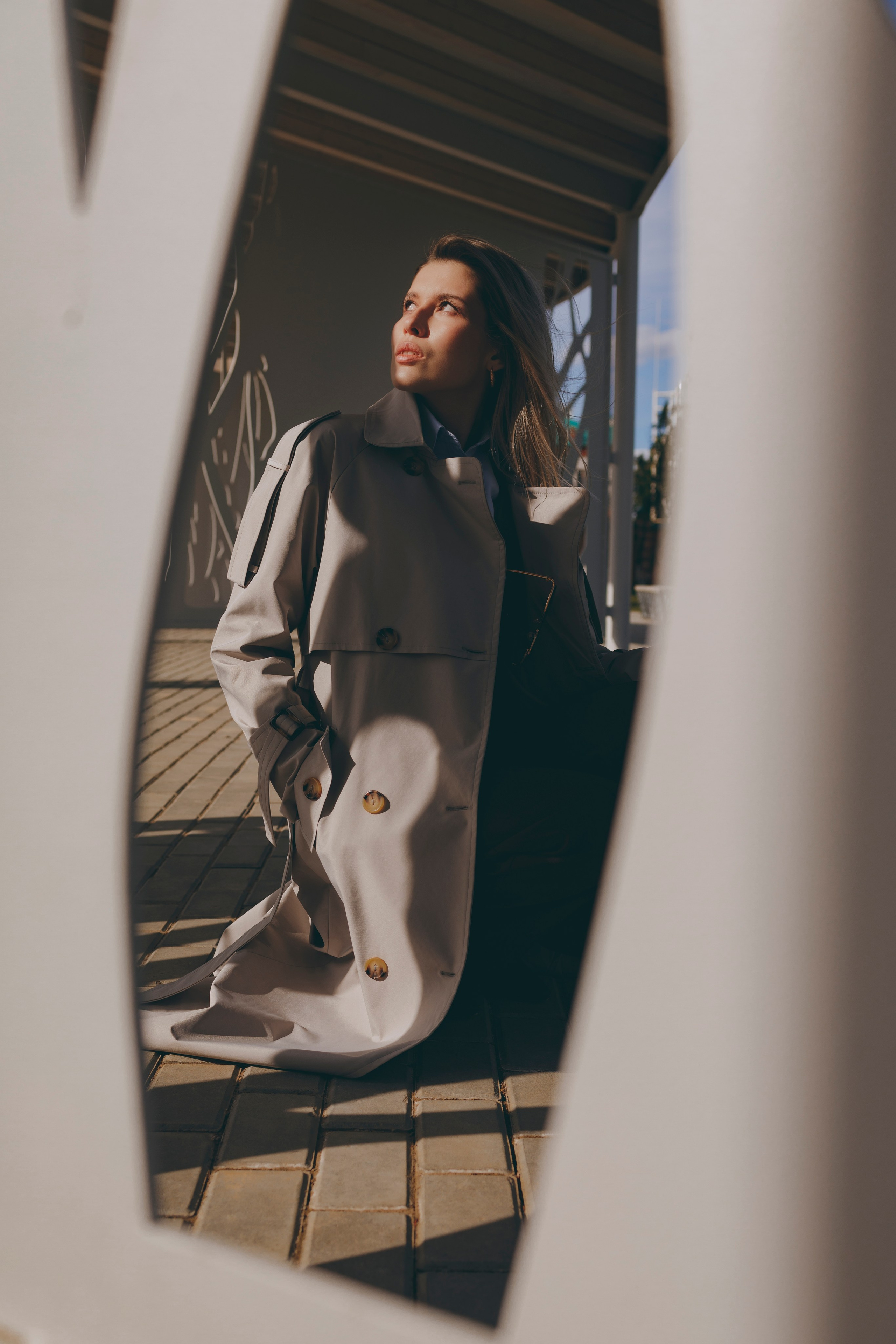 Диана. Фотограф, которого ты искал