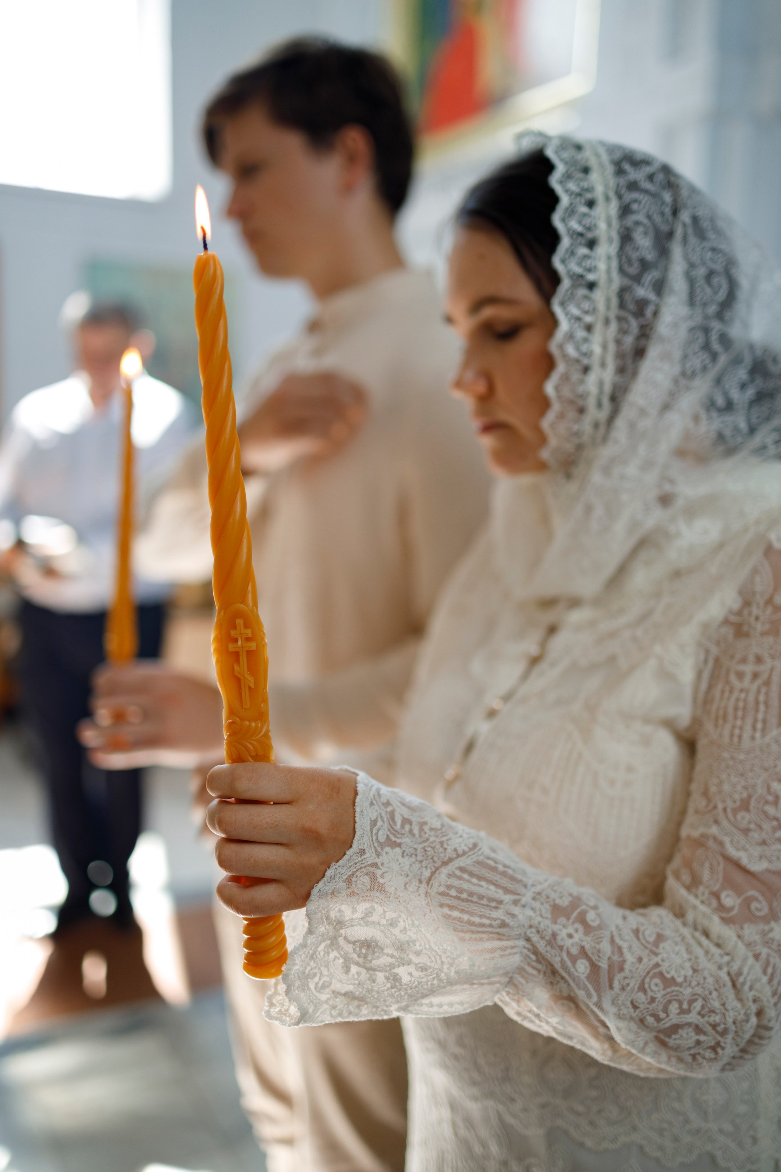 Венчание Анна и Сергей. Фотограф, которого ты искал